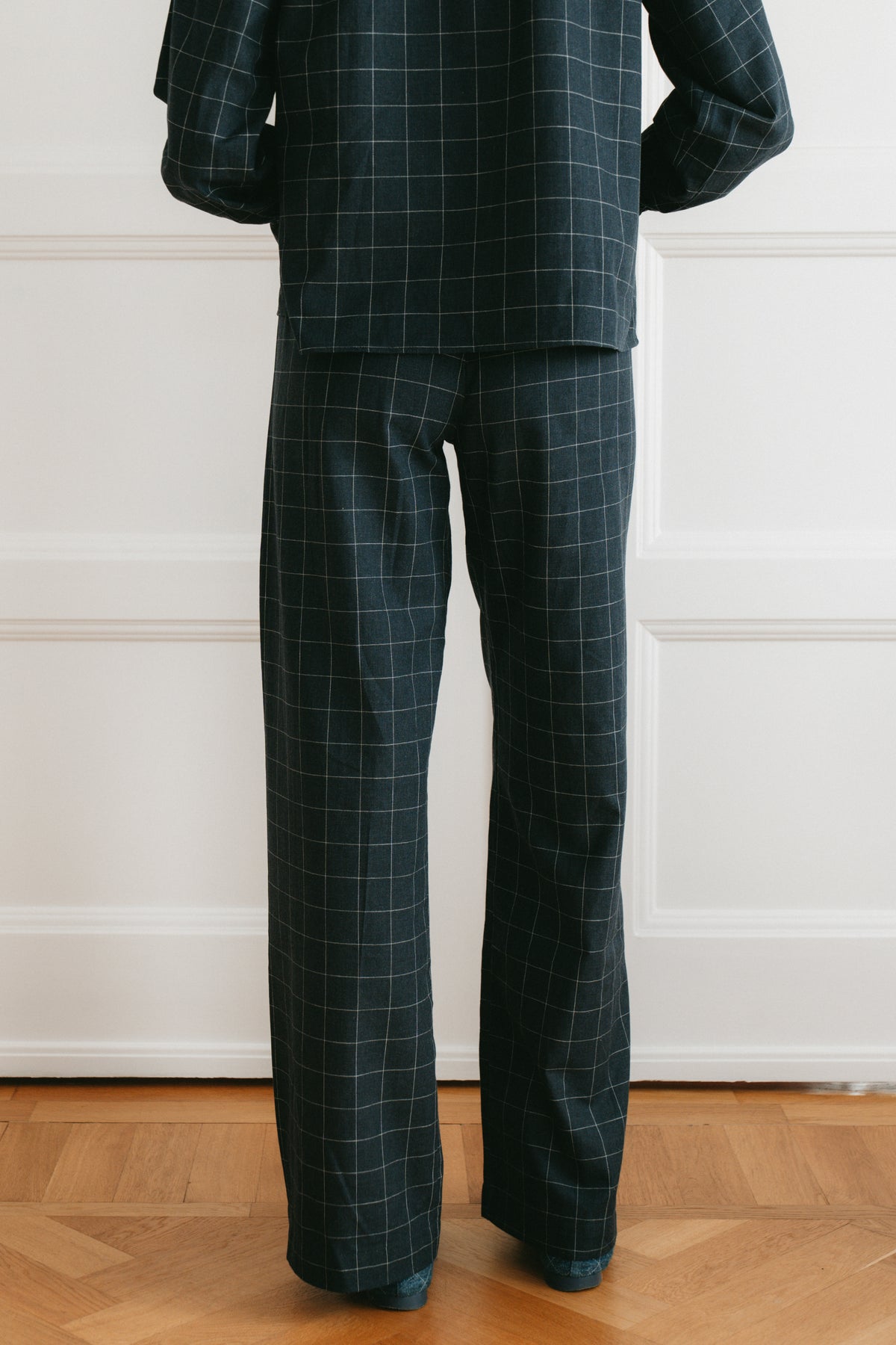 Brera pants - Tailor