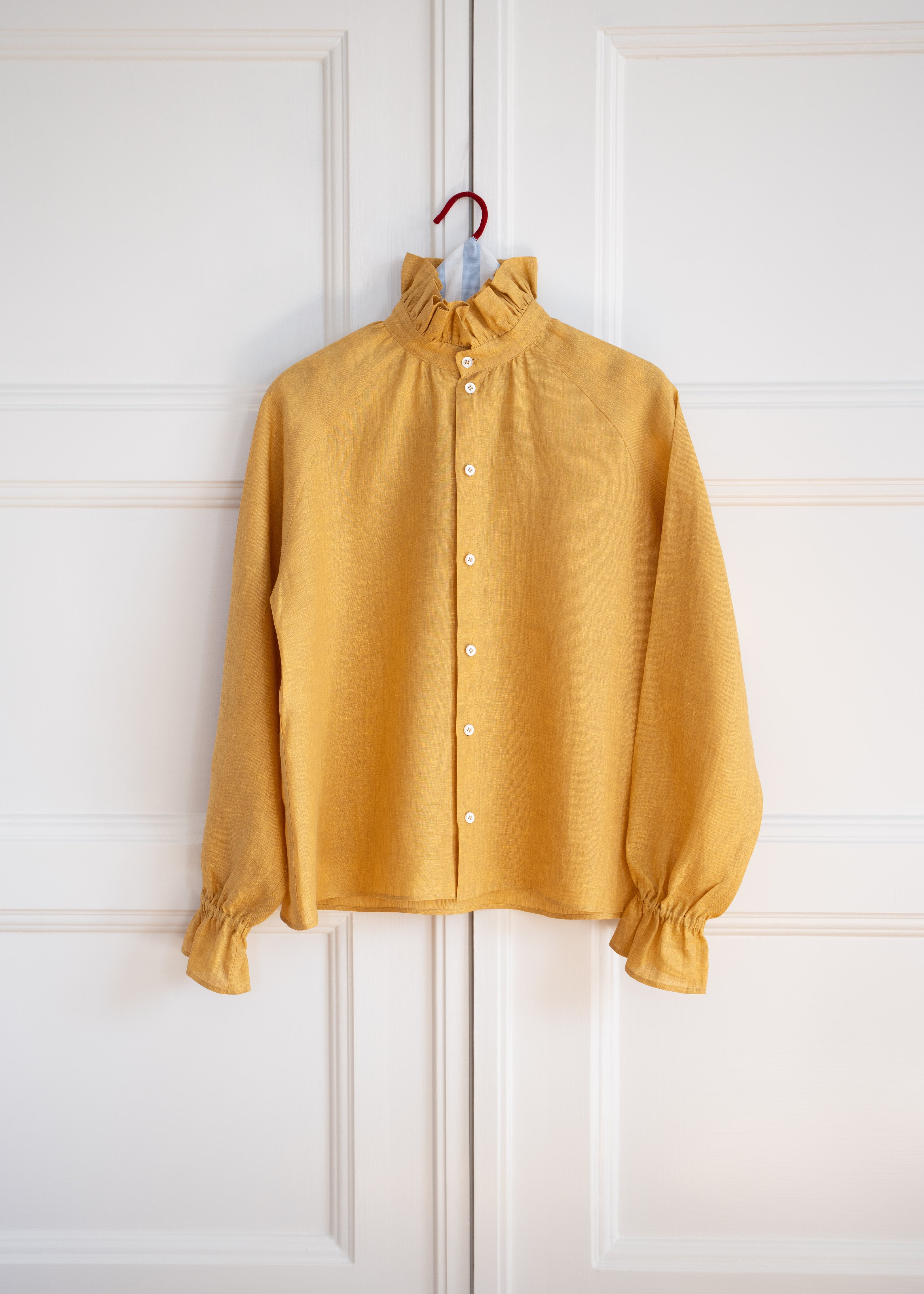 Ambra blouse – Amber