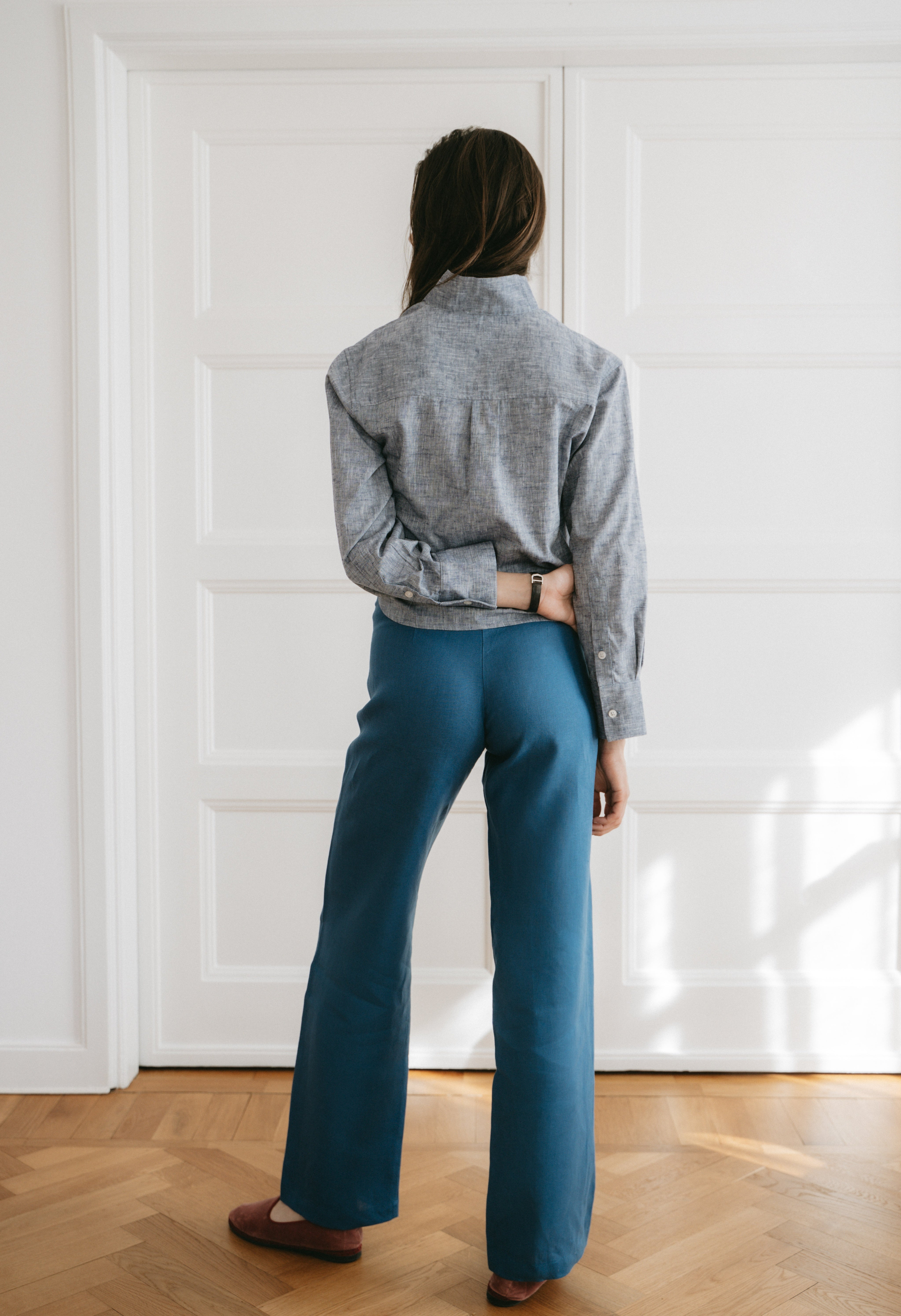 Archie – Stoccolma