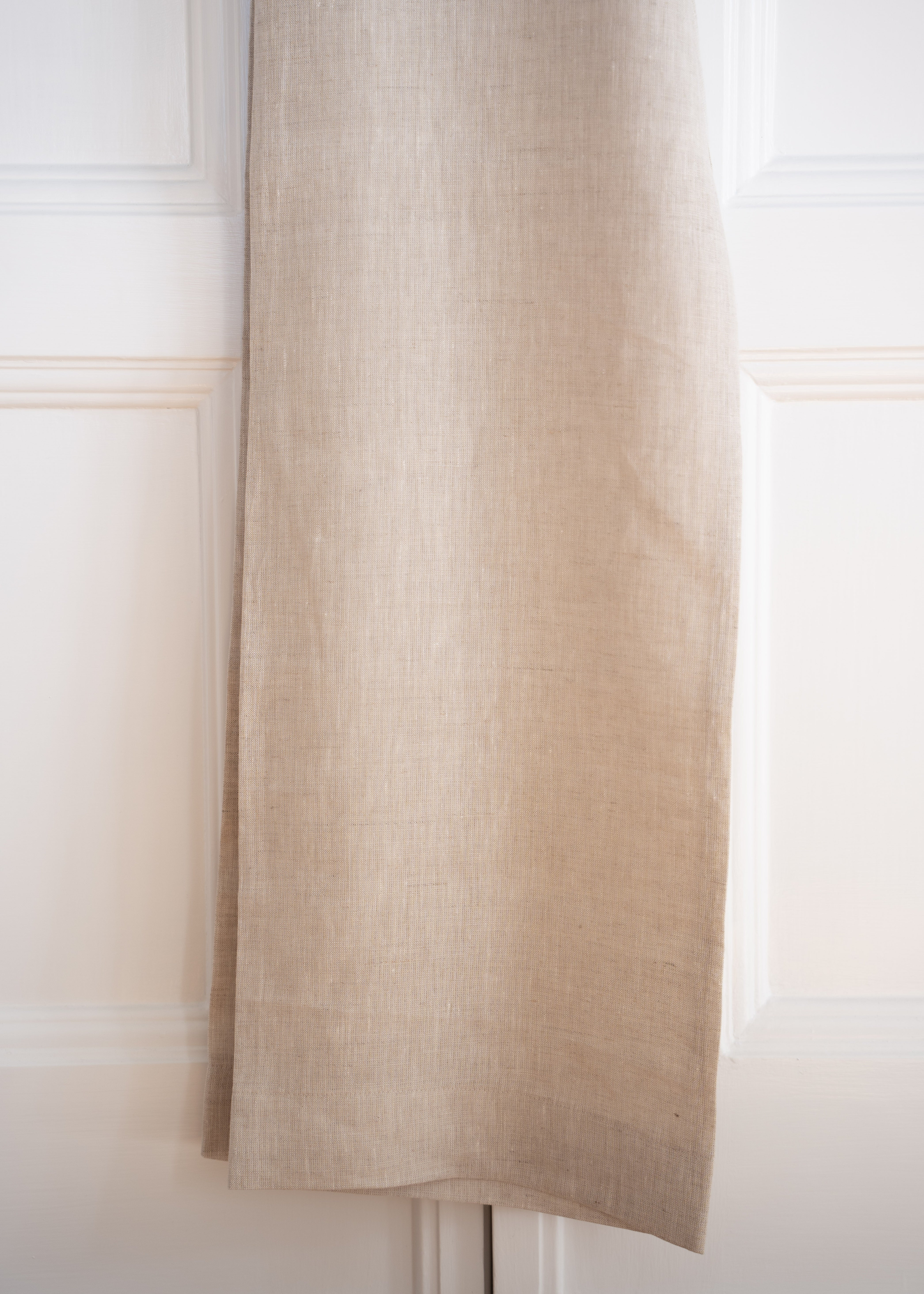 Brera pant – natural linen