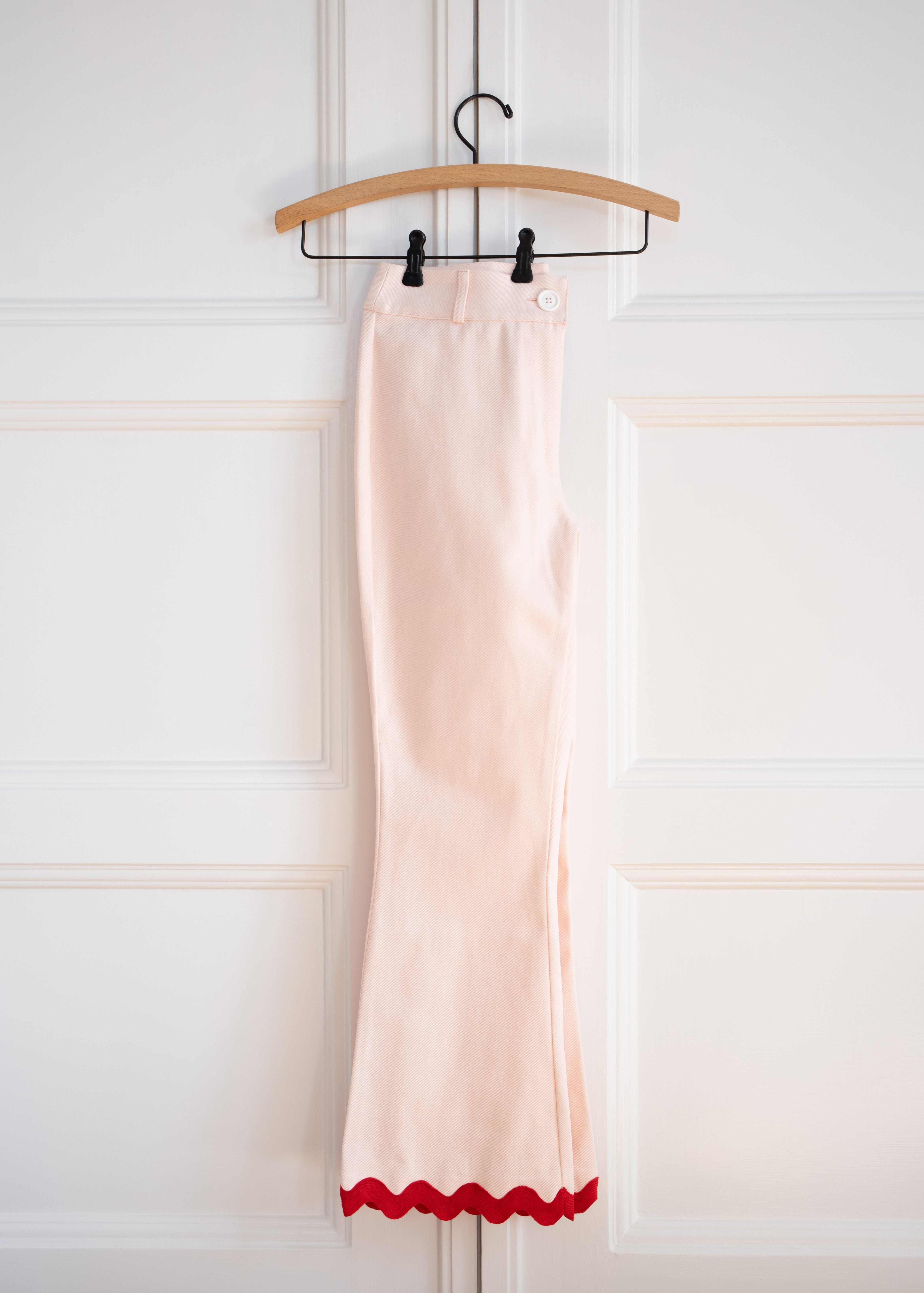 Lala pant – Pink