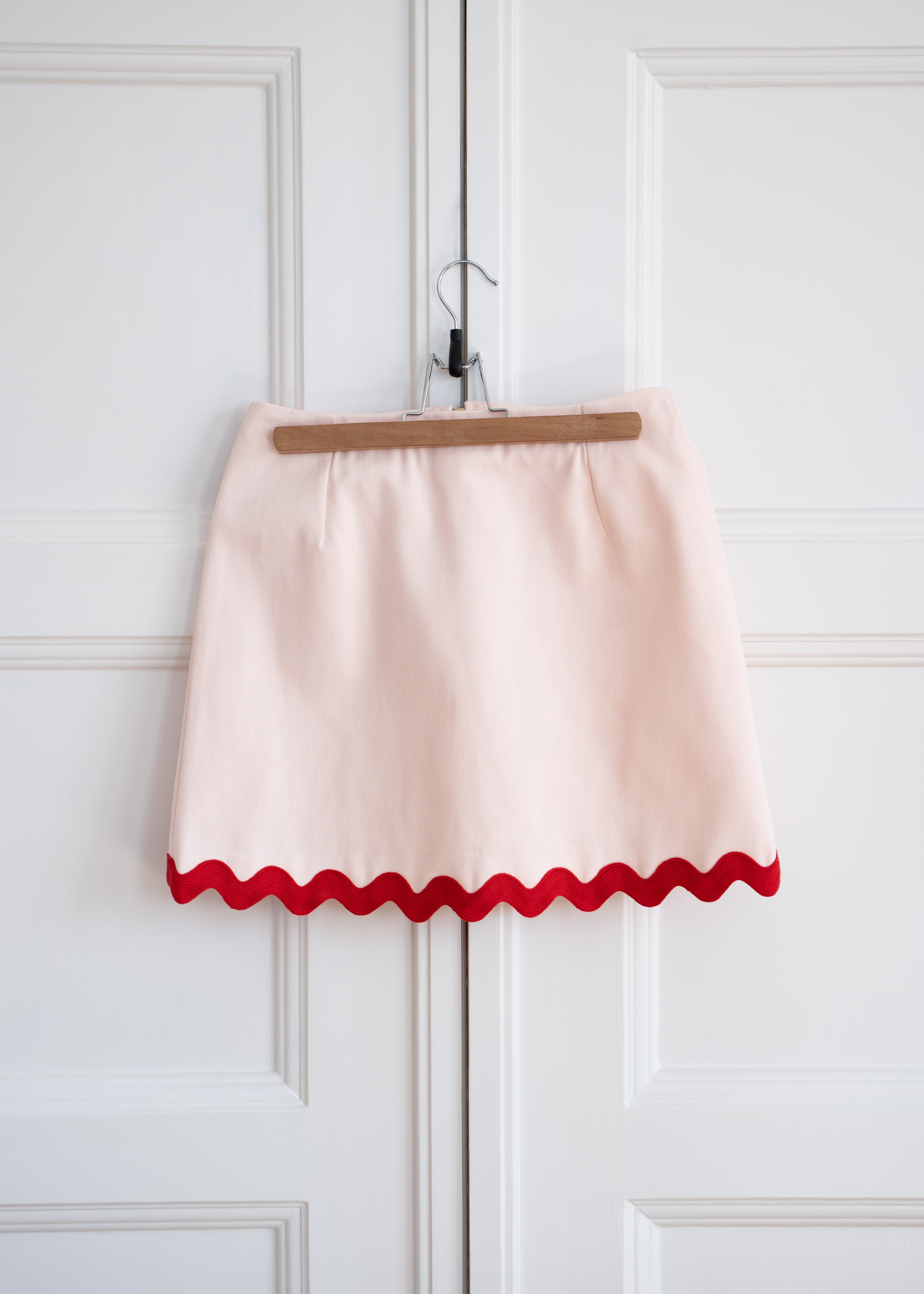 Lavinia skirt – Pink