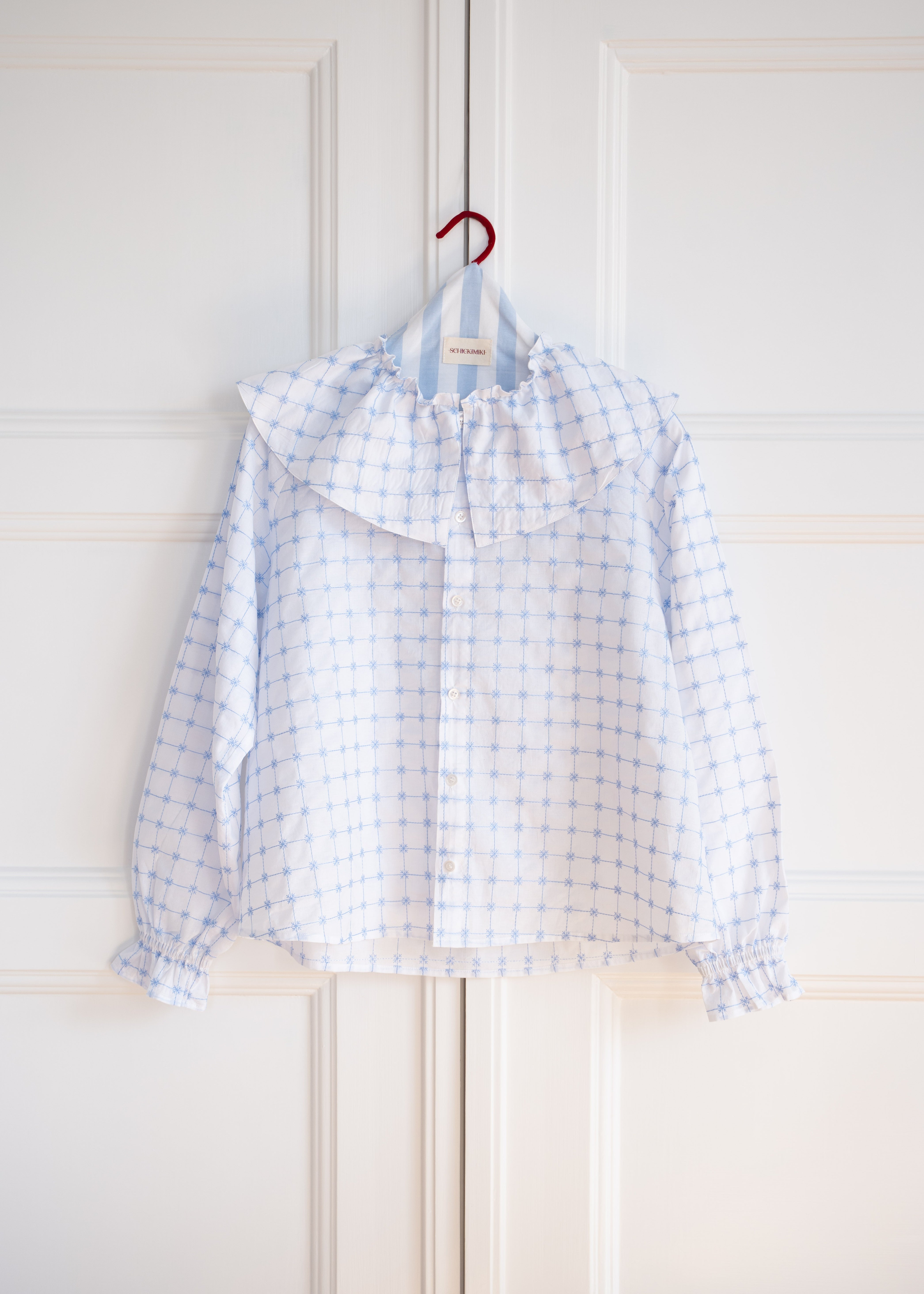 Sissi blouse