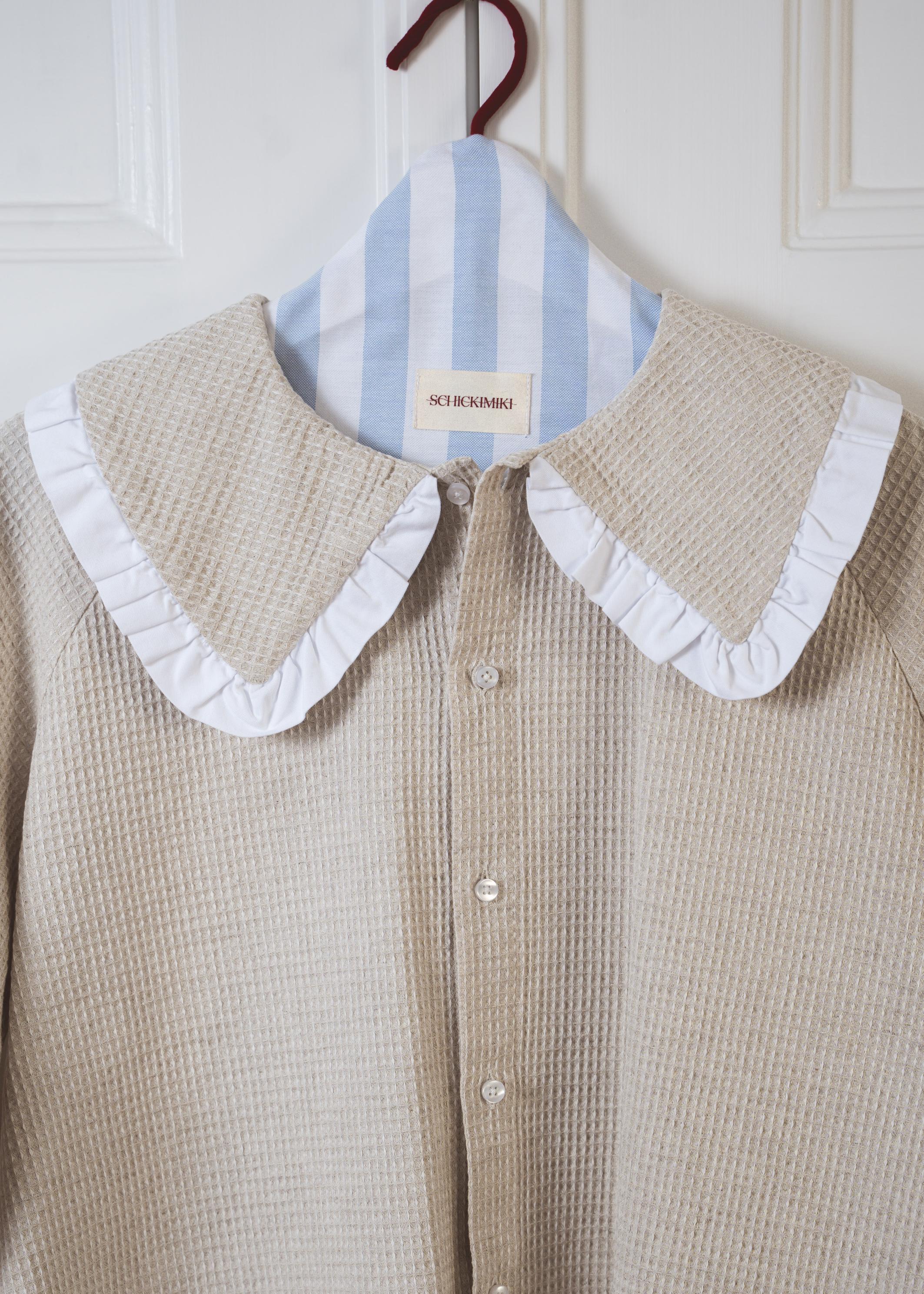Leonie blouse