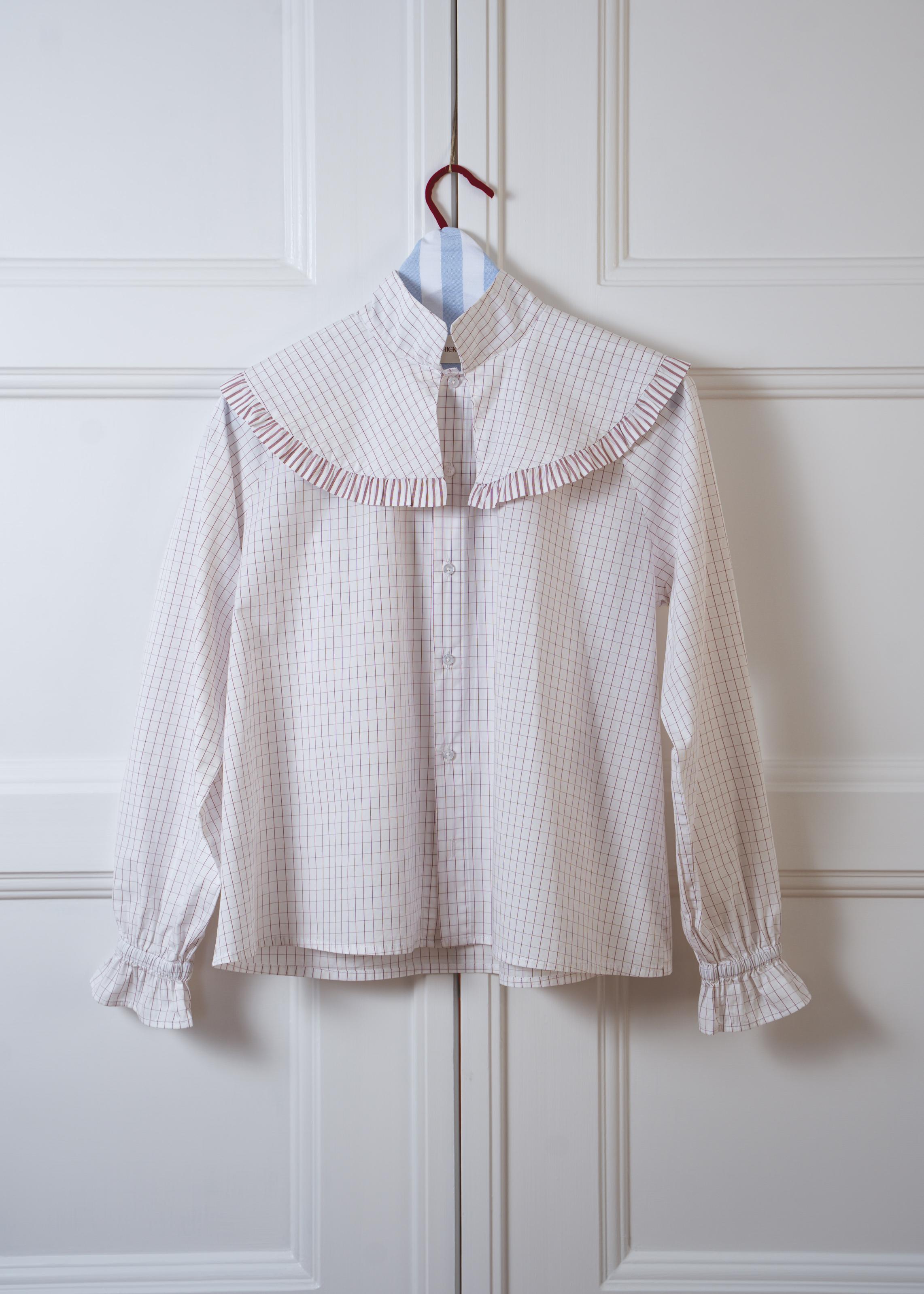 Beau blouse