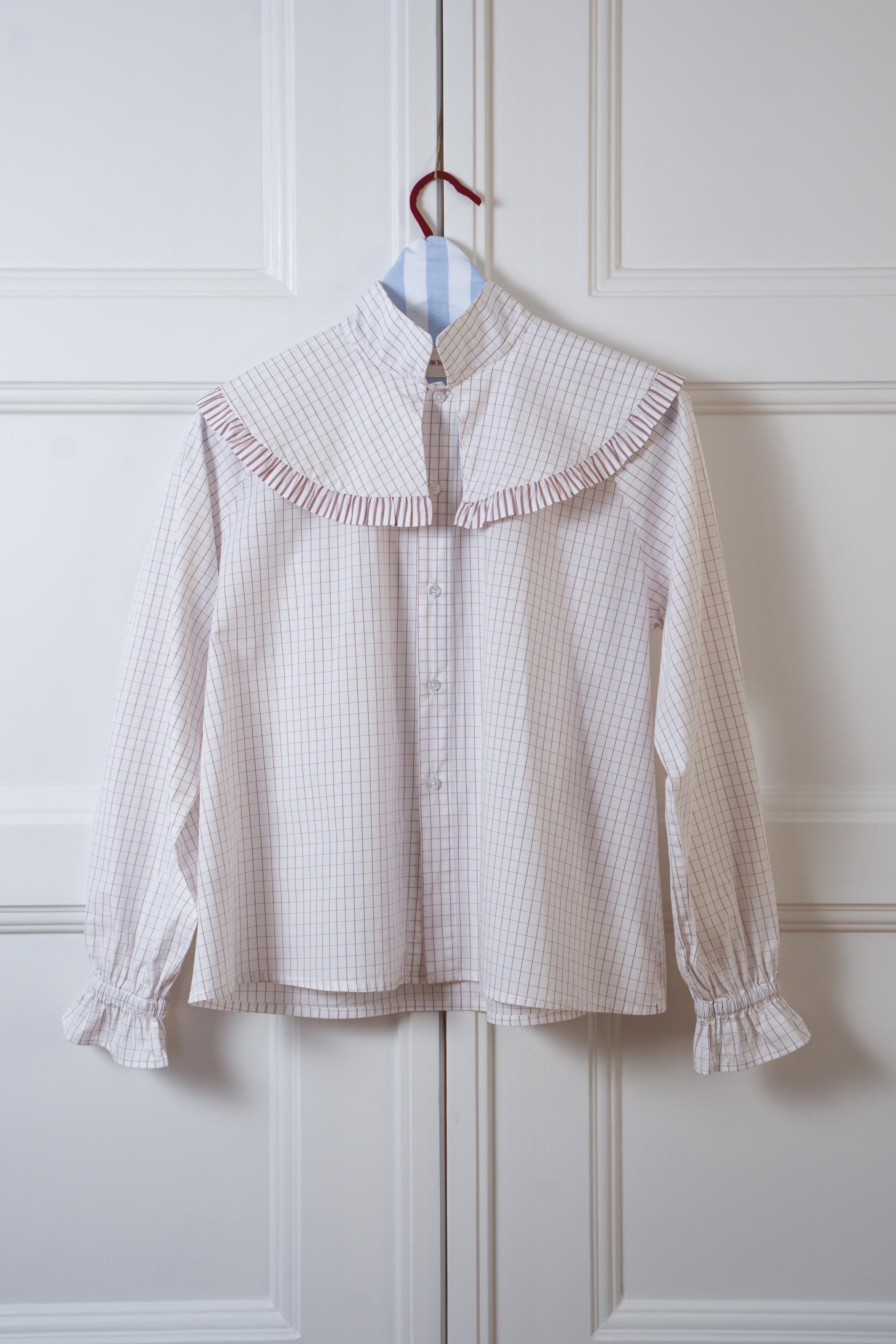 Beau blouse