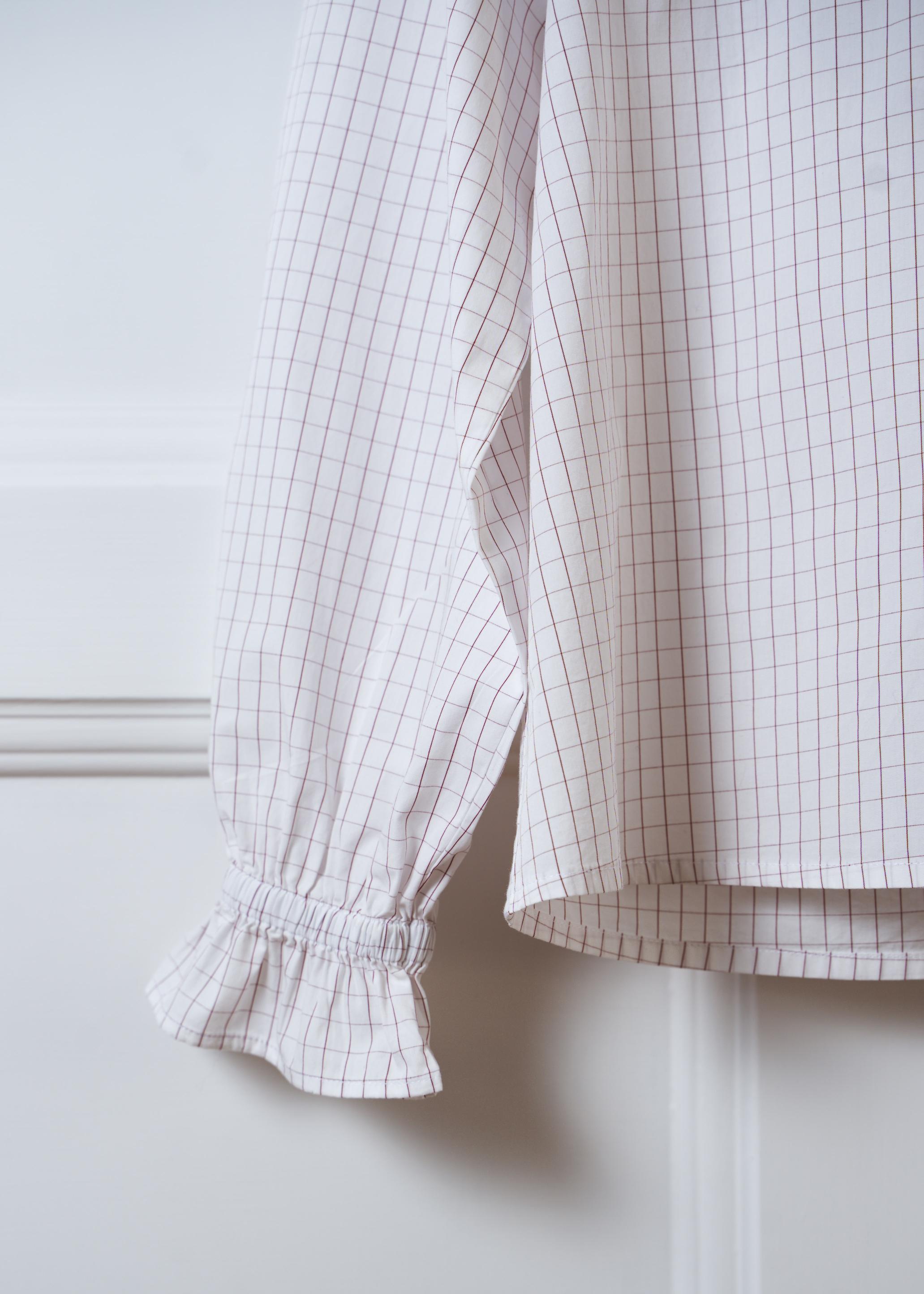 Beau blouse