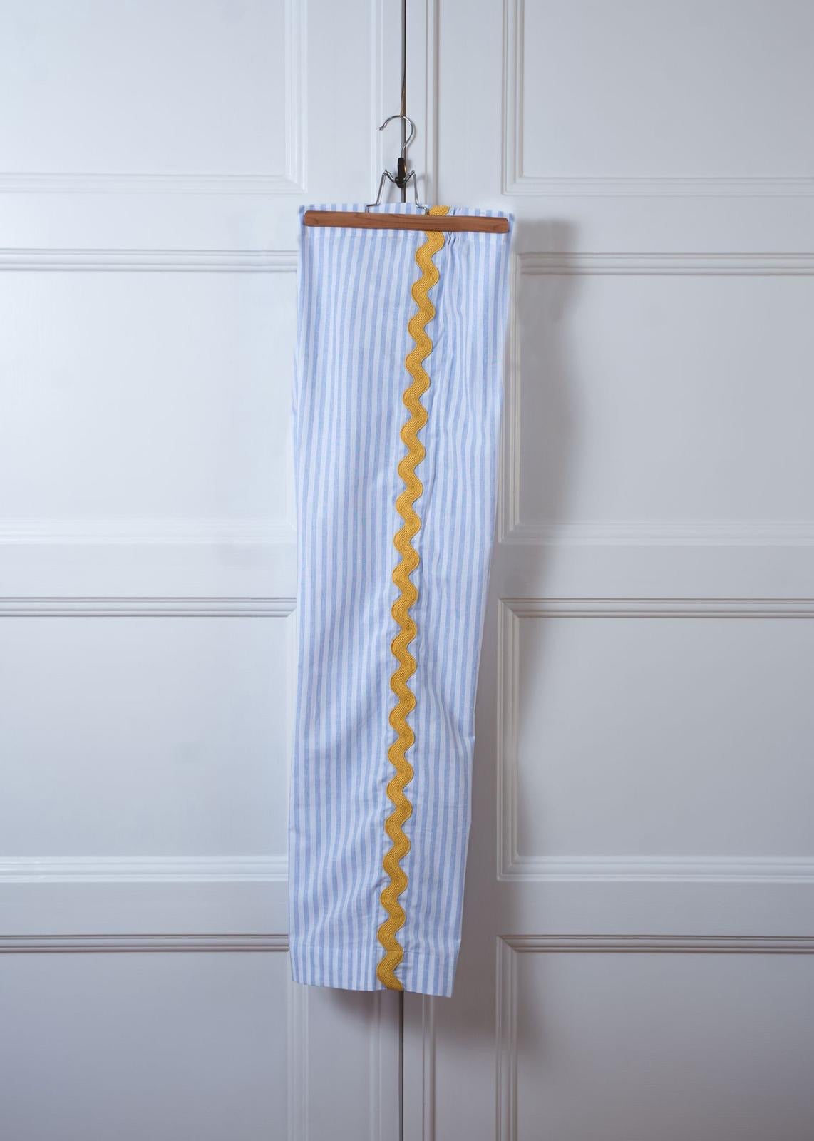 Brera pant – rick rack