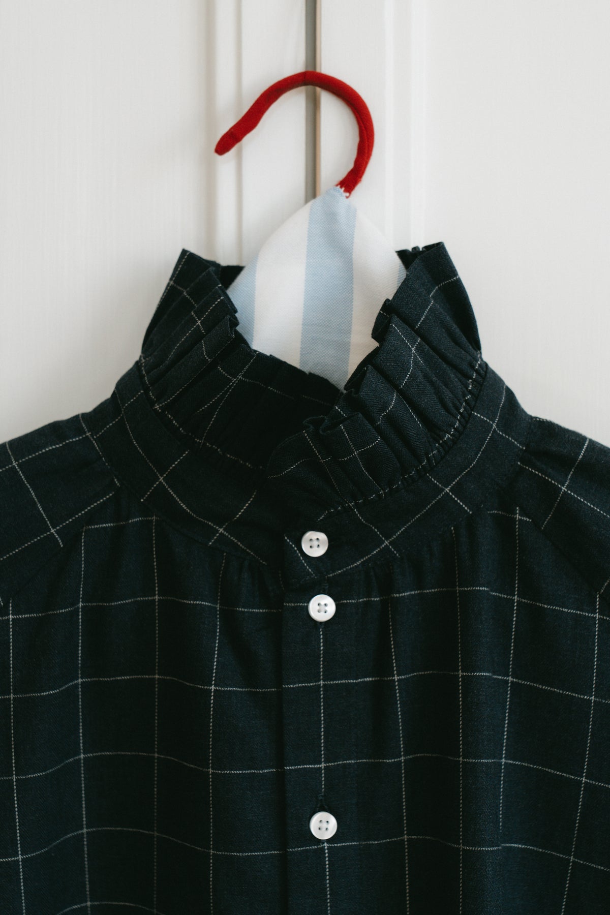 Ambra blouse - Tailor
