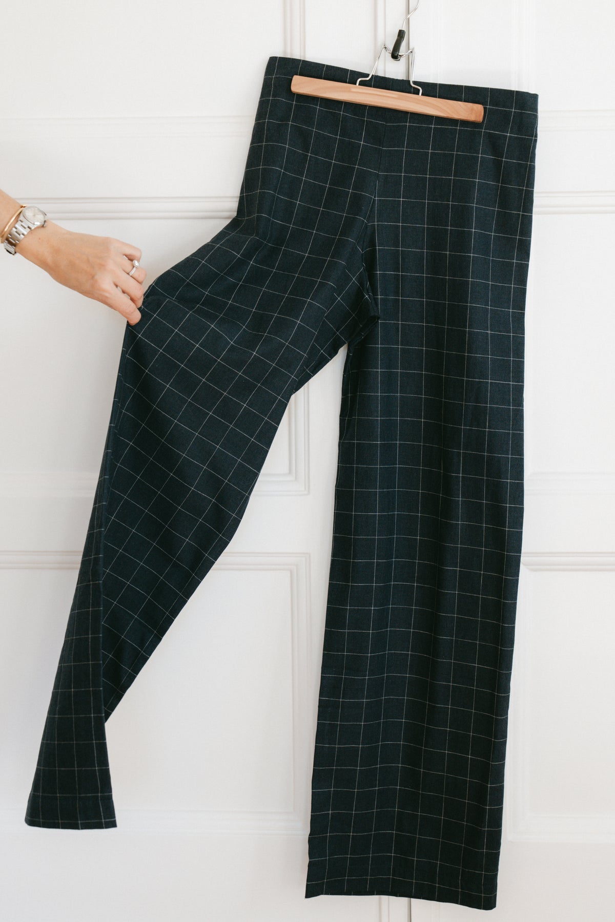 Brera pants - Tailor