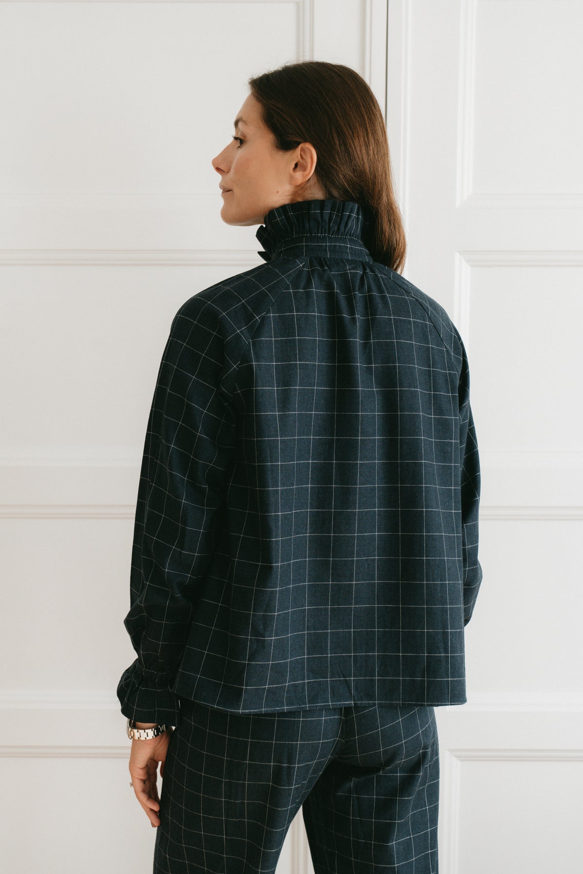 Ambra blouse - Tailor