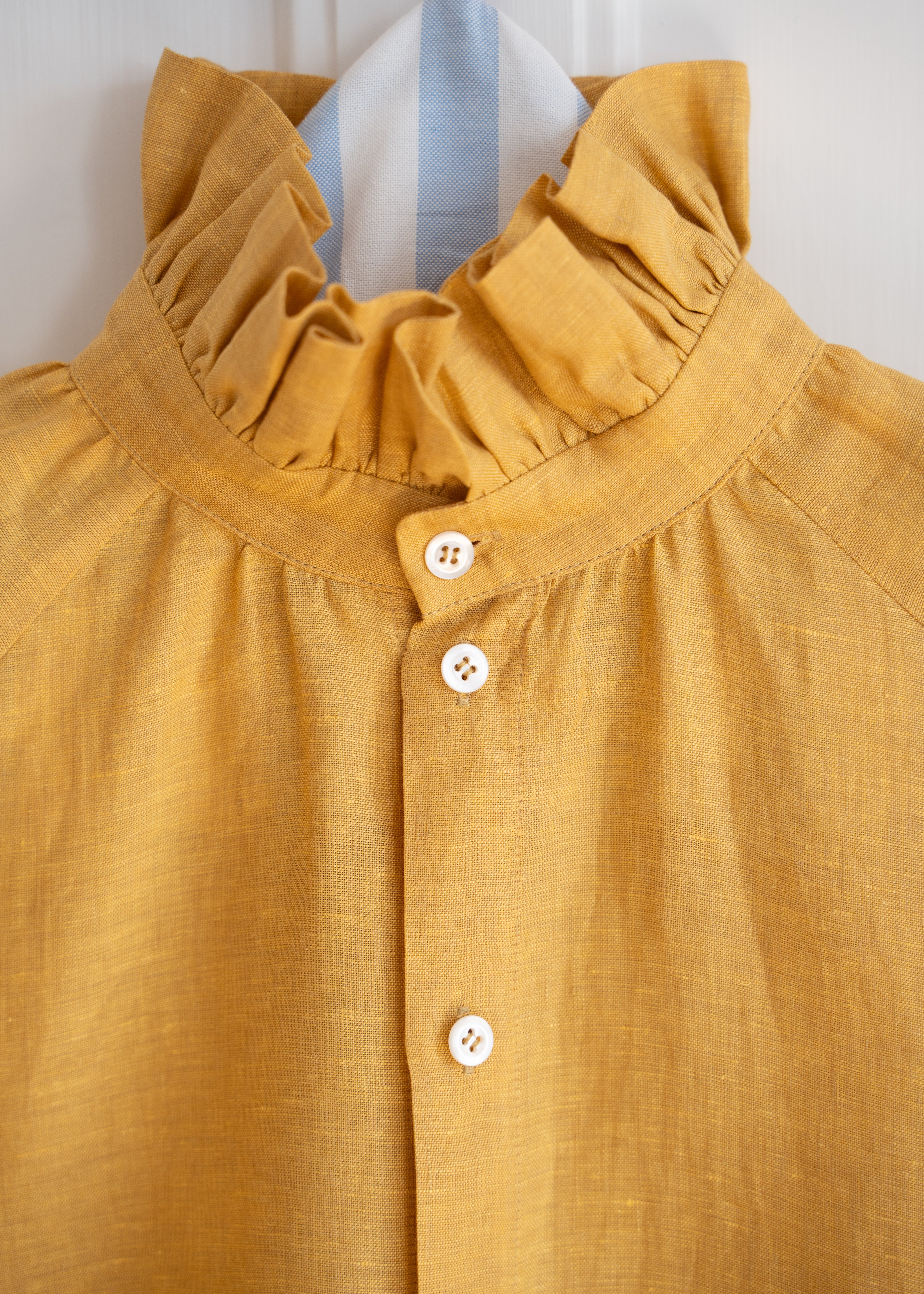 Ambra blouse – Amber
