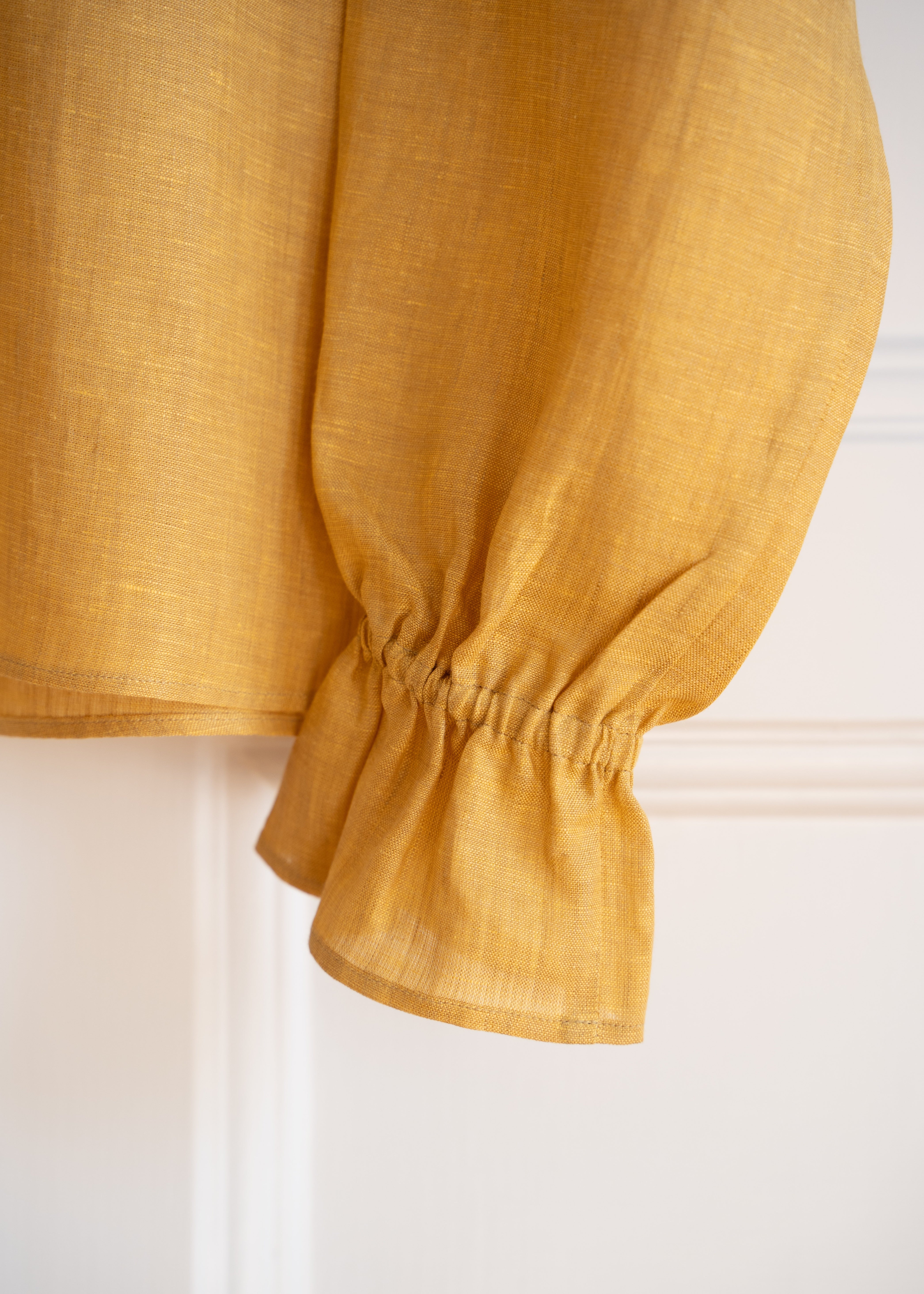 Ambra blouse – Amber