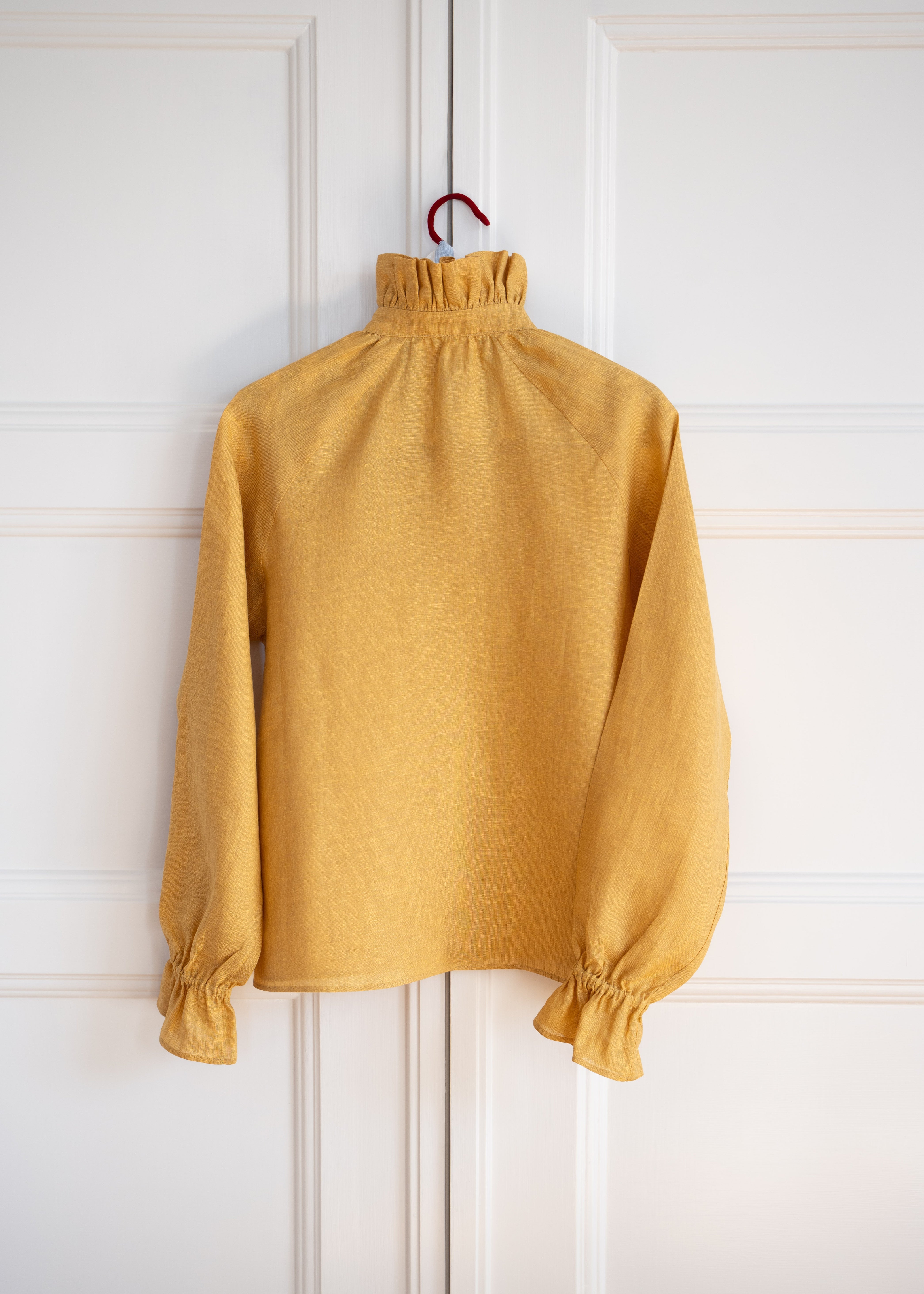 Ambra blouse – Amber