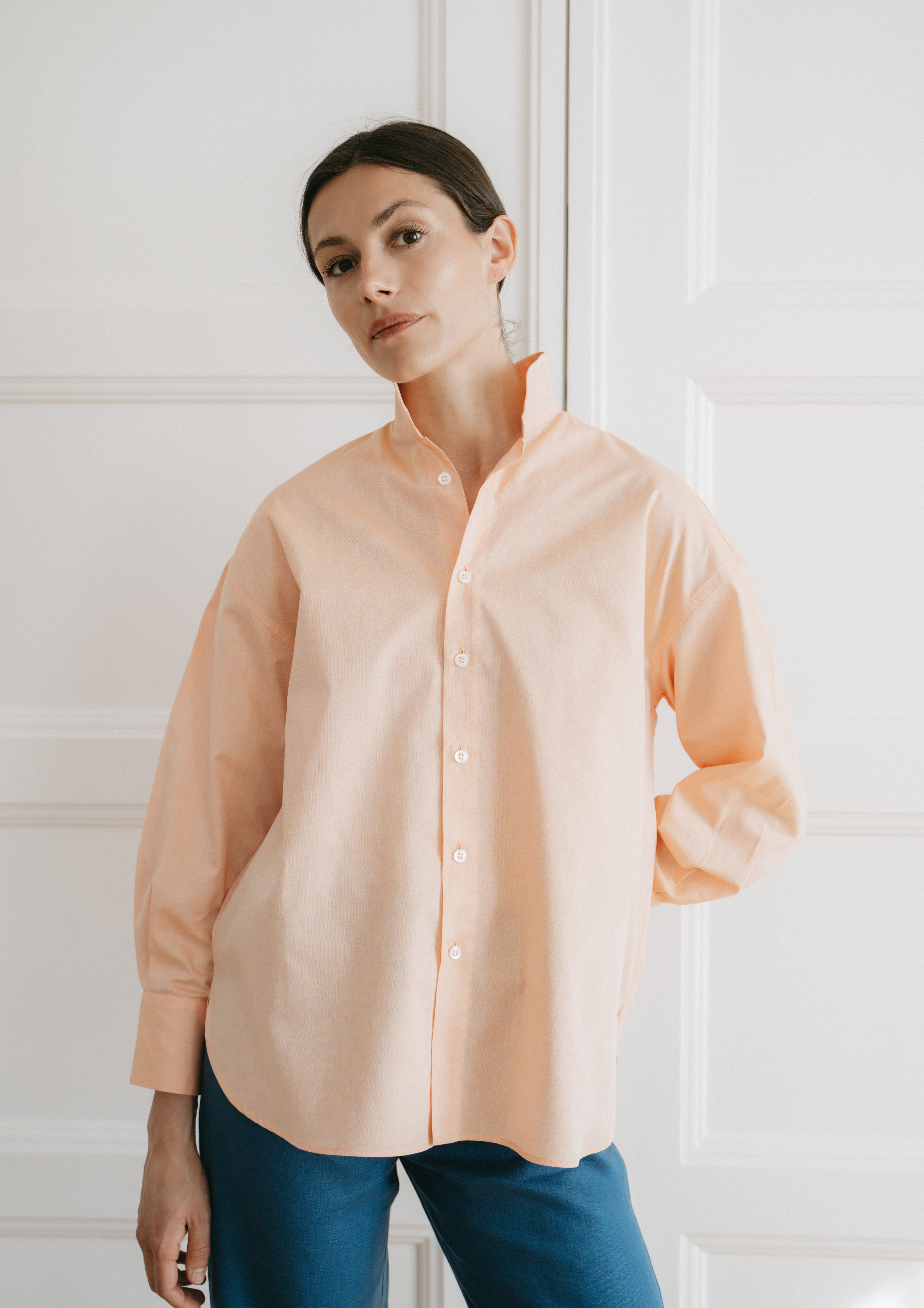 Arturo – Apricot