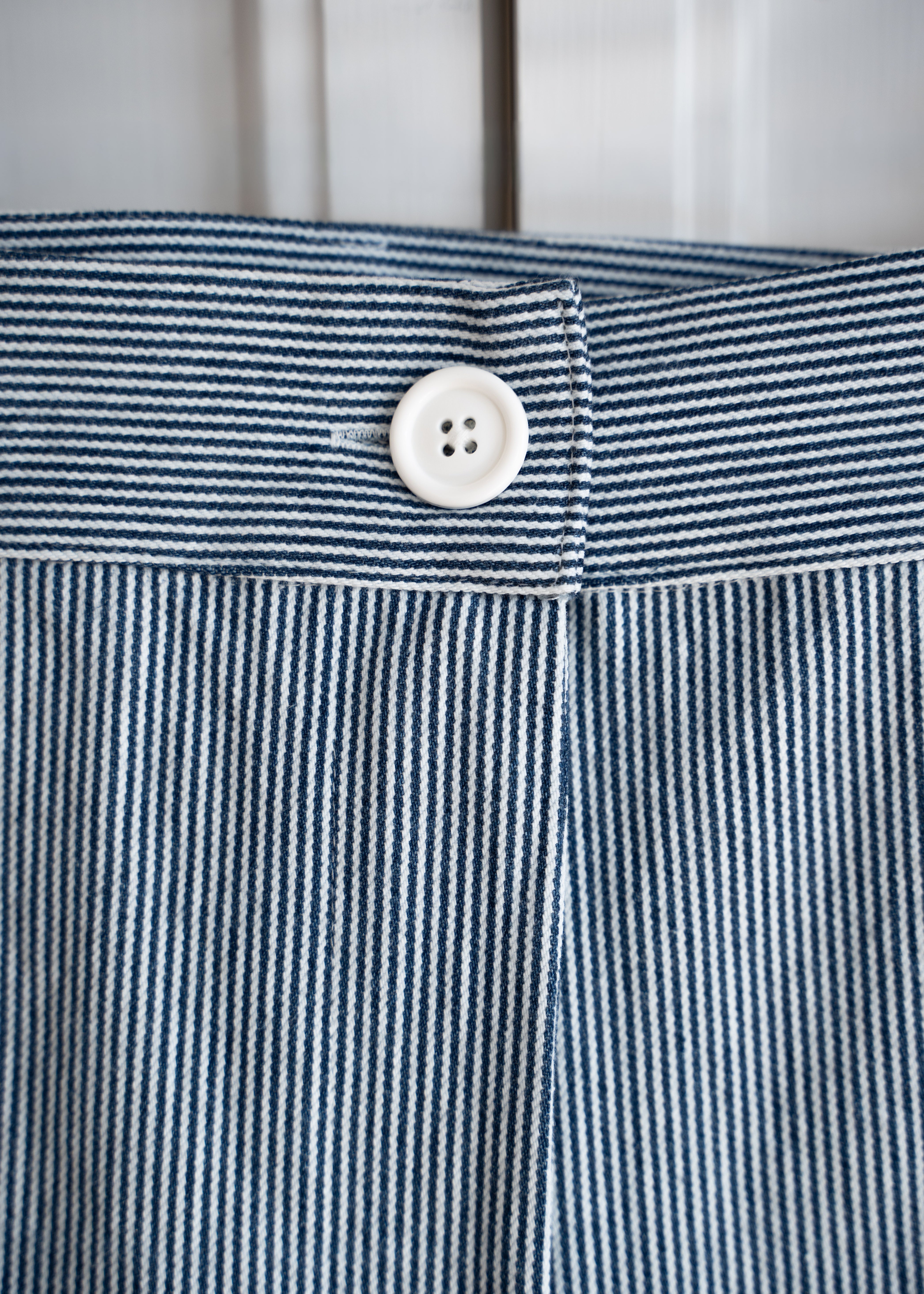 Lala pant – Stripe