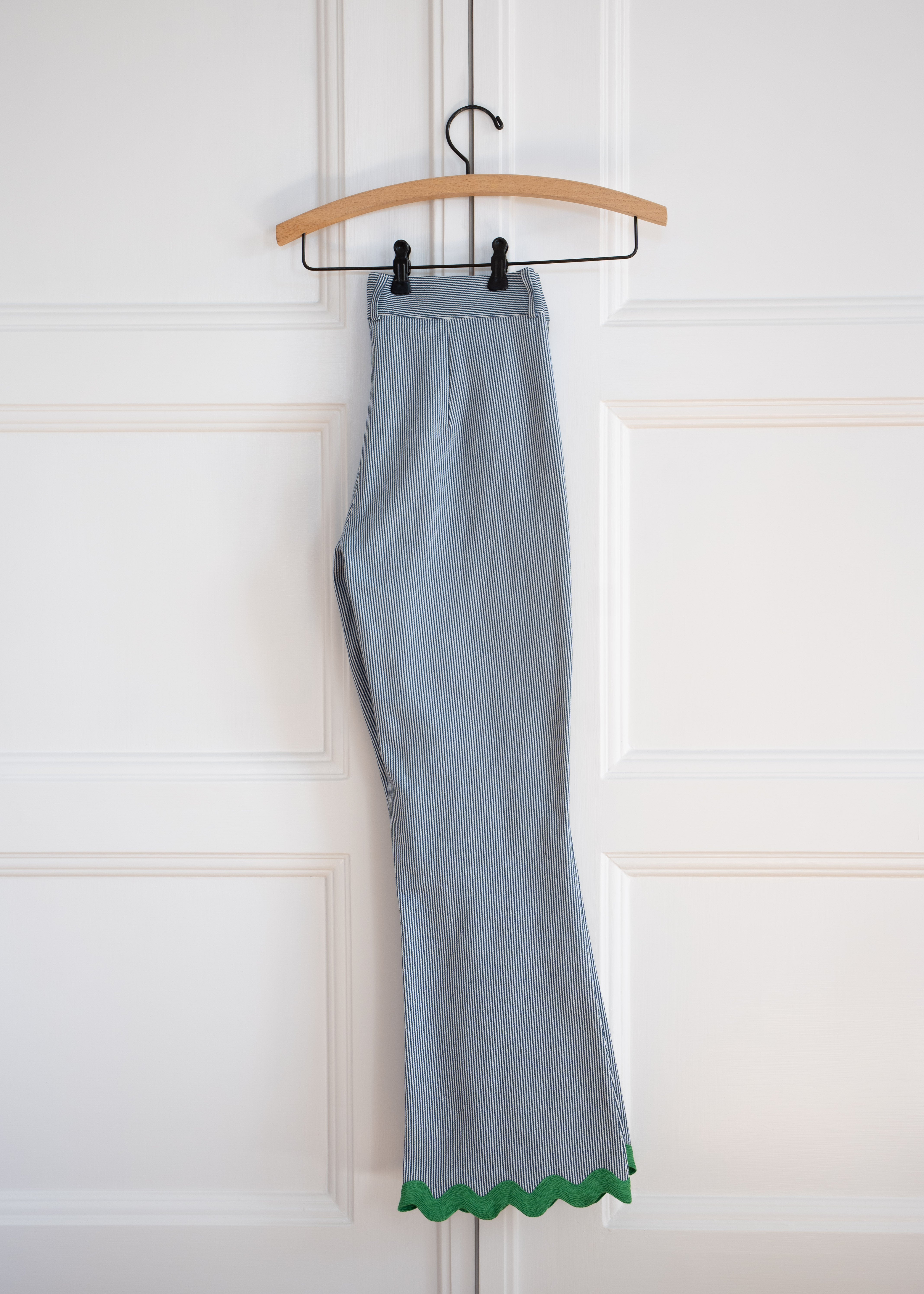 Lala pant – Stripe