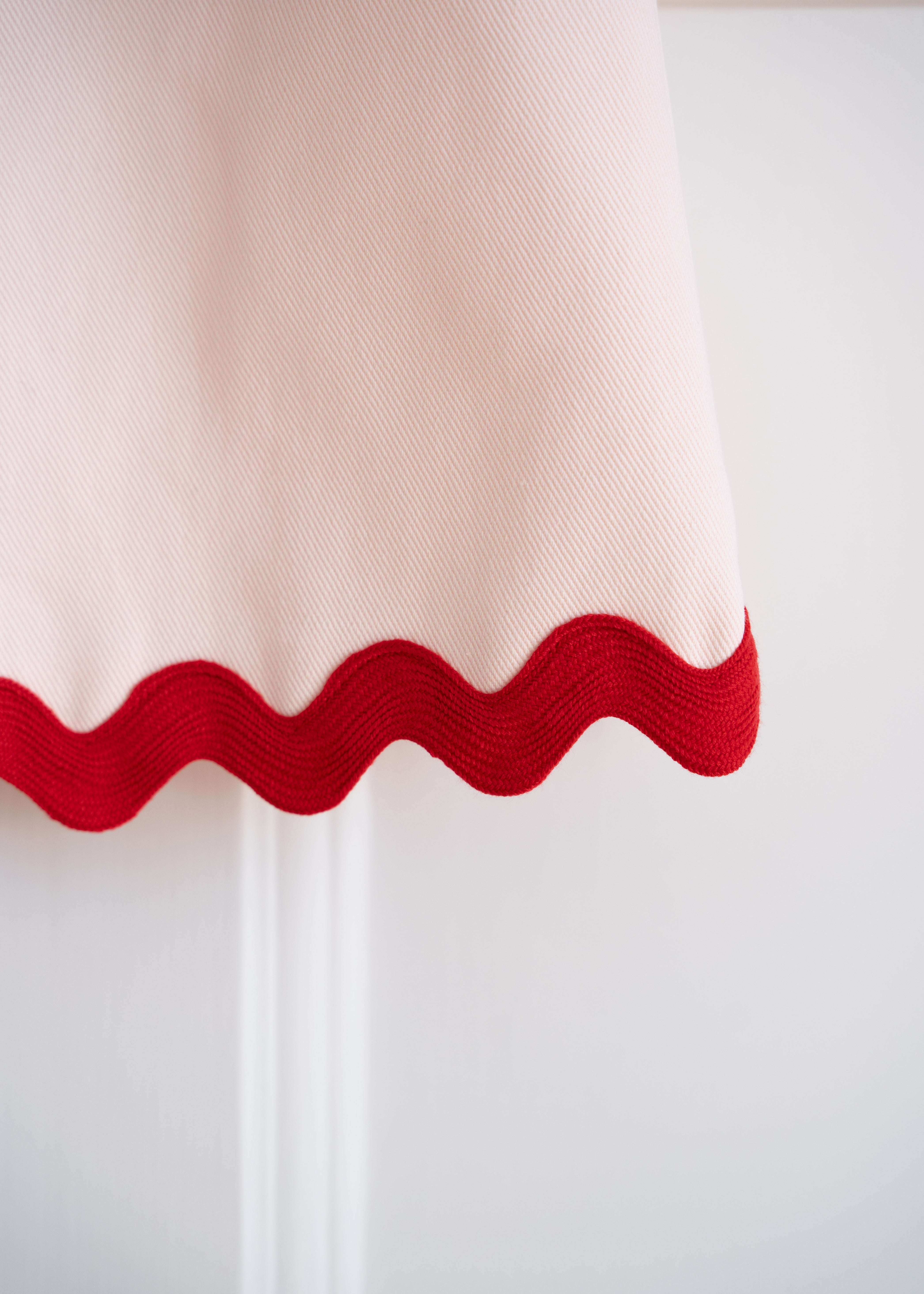 Lavinia skirt – Pink
