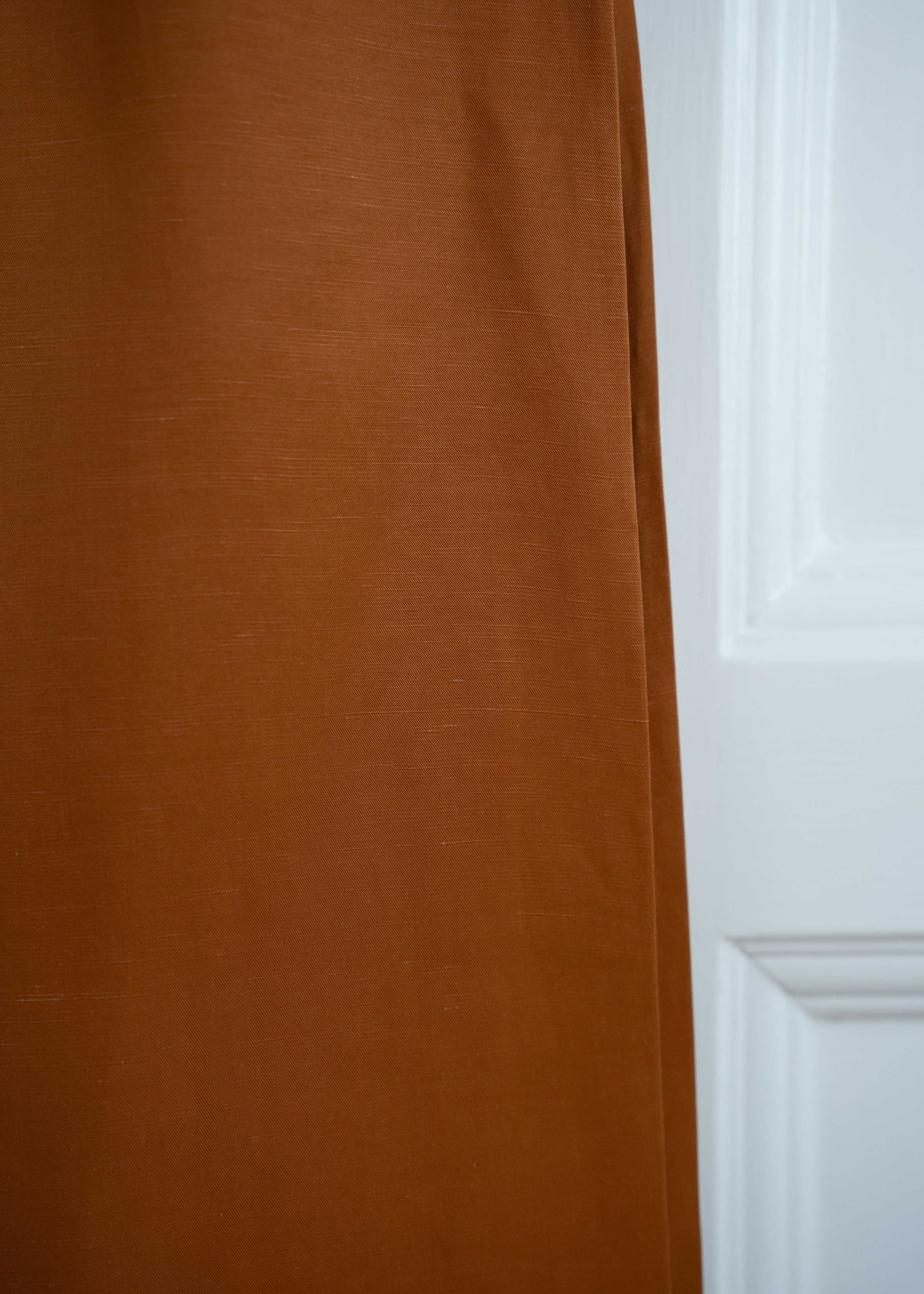 Brera pant – Rust