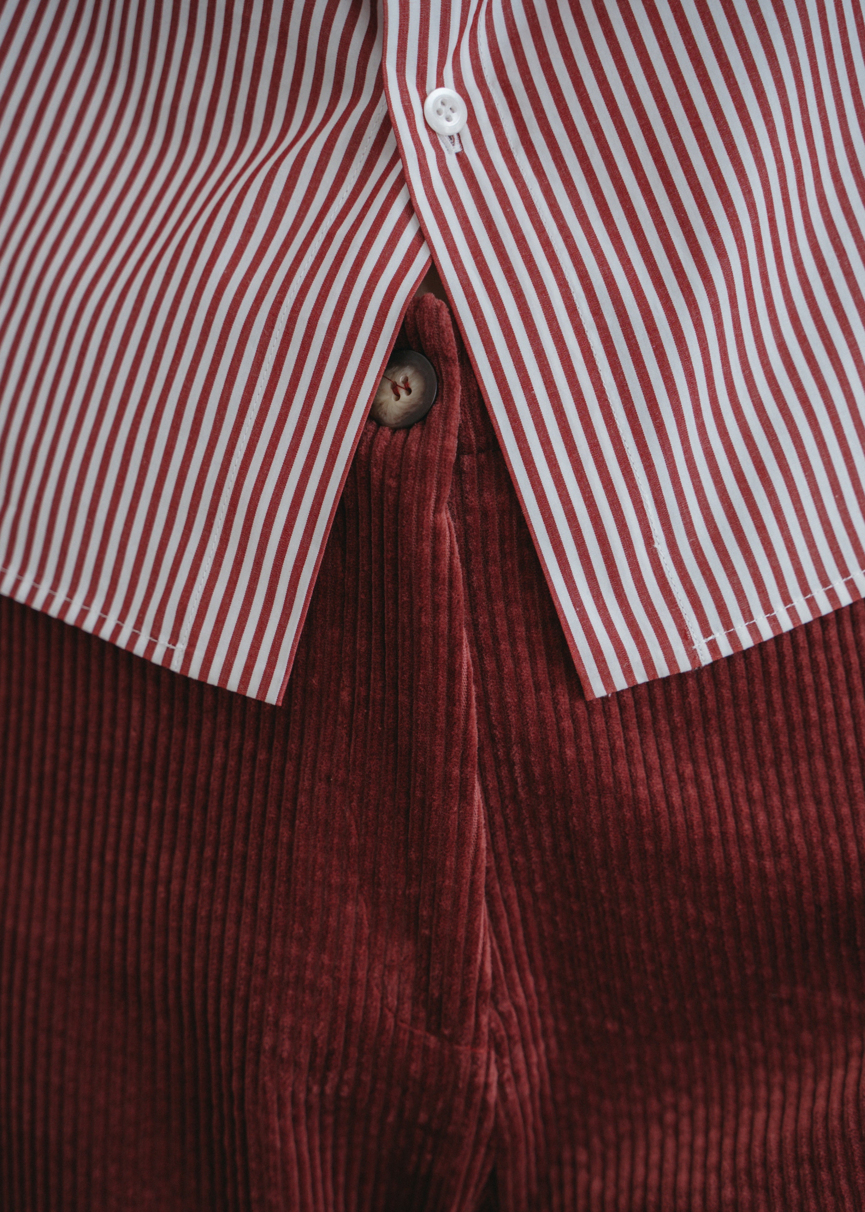 Annabelle – Burgundy