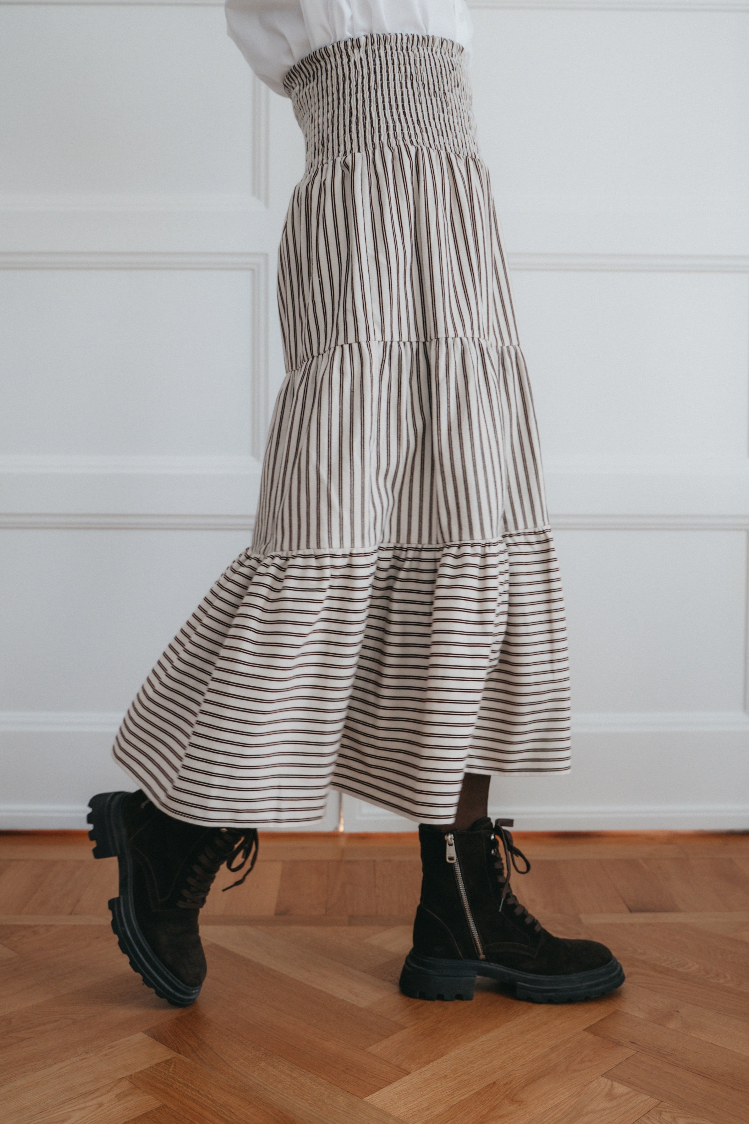 Delfina skirt