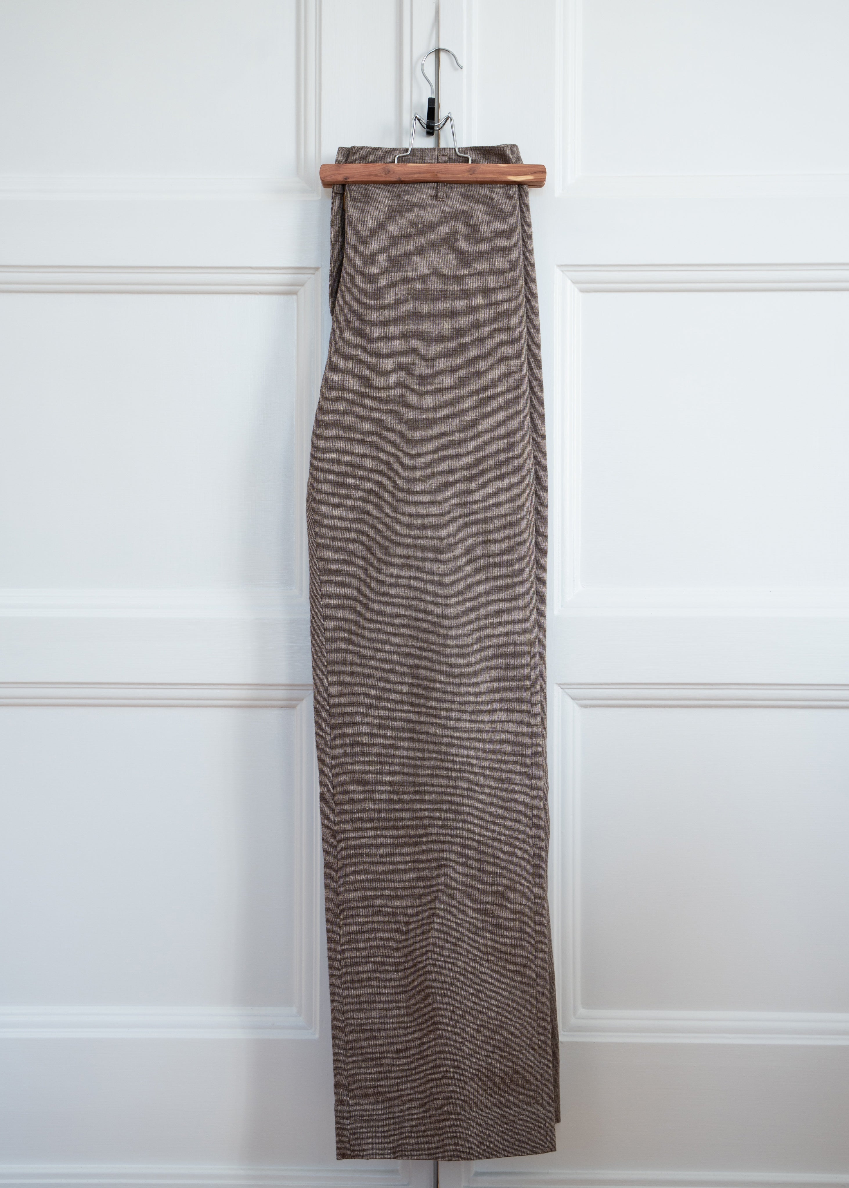 Annabelle – Brown melange