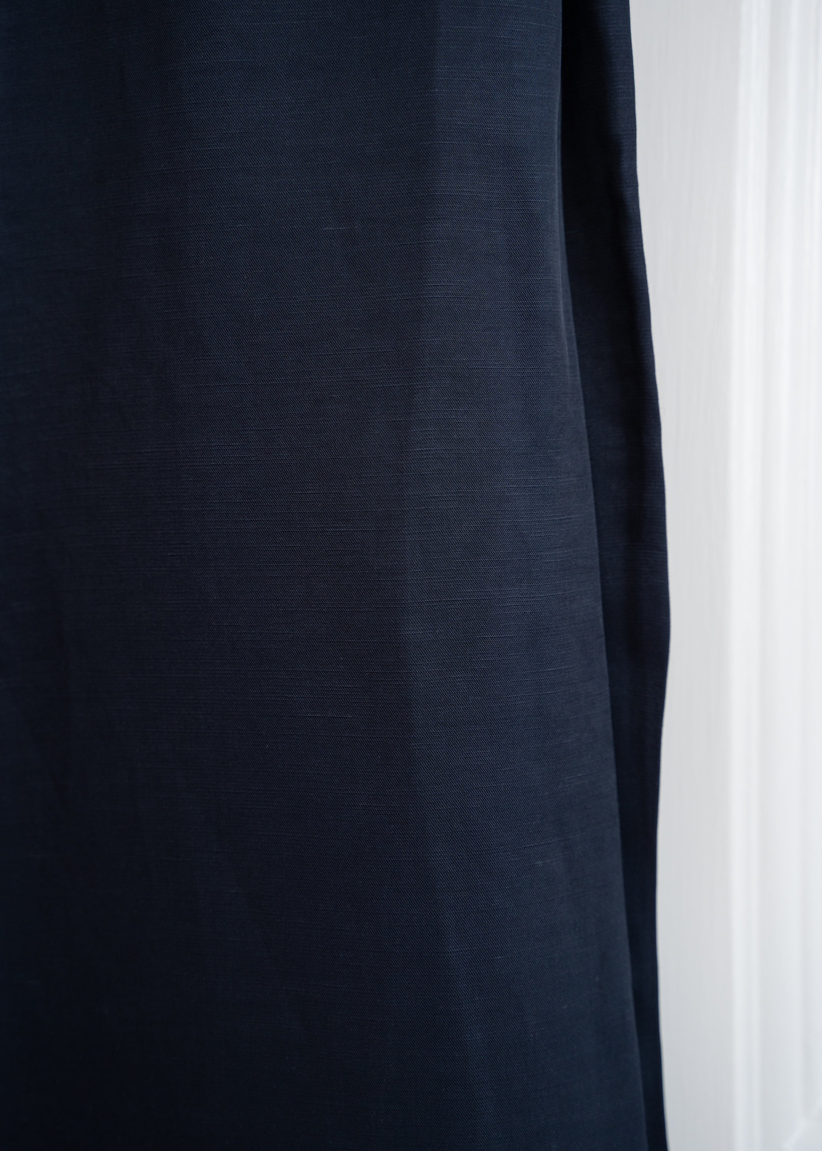 Brera pants – Midnight blue