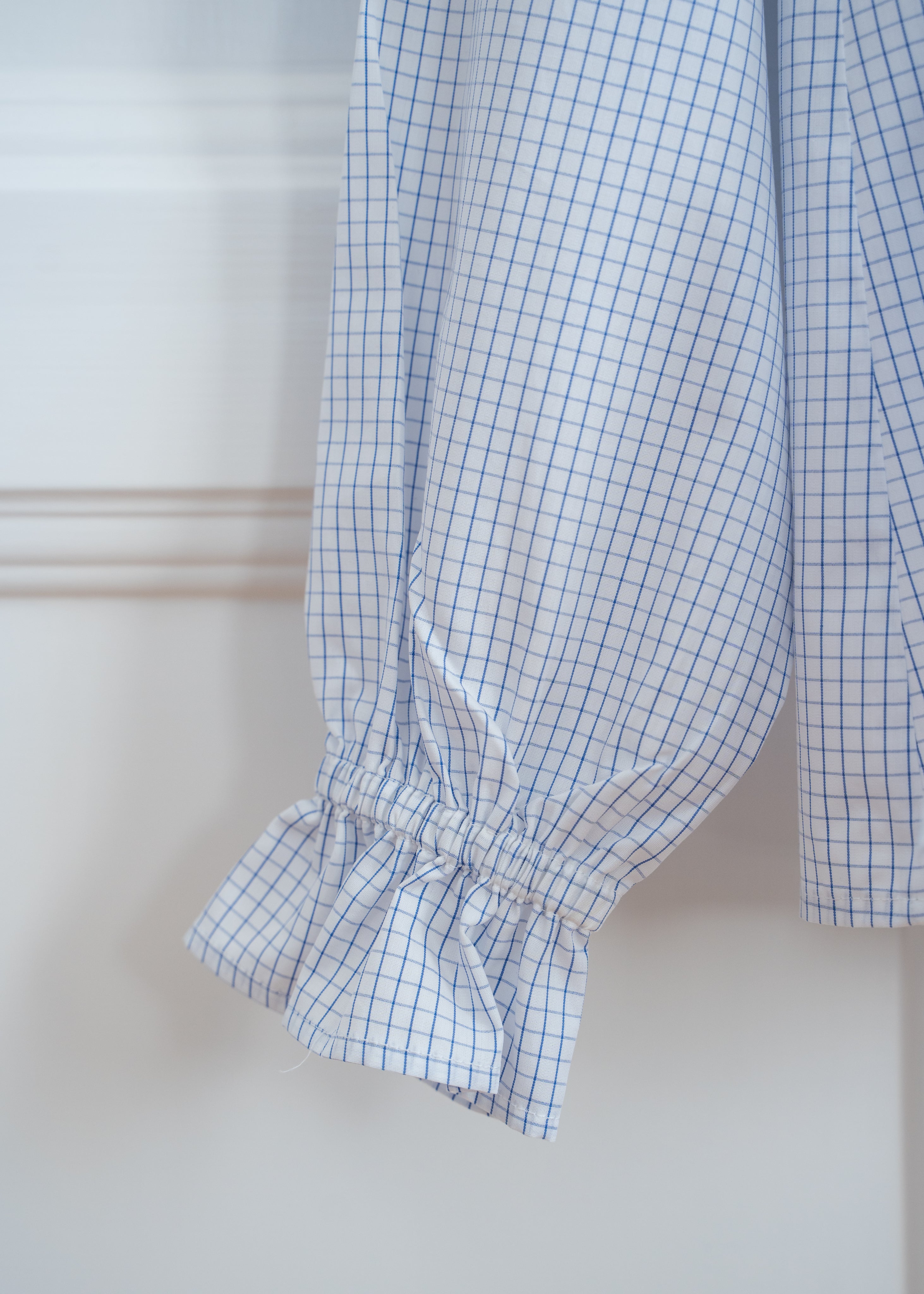 Beau blouse – Blue