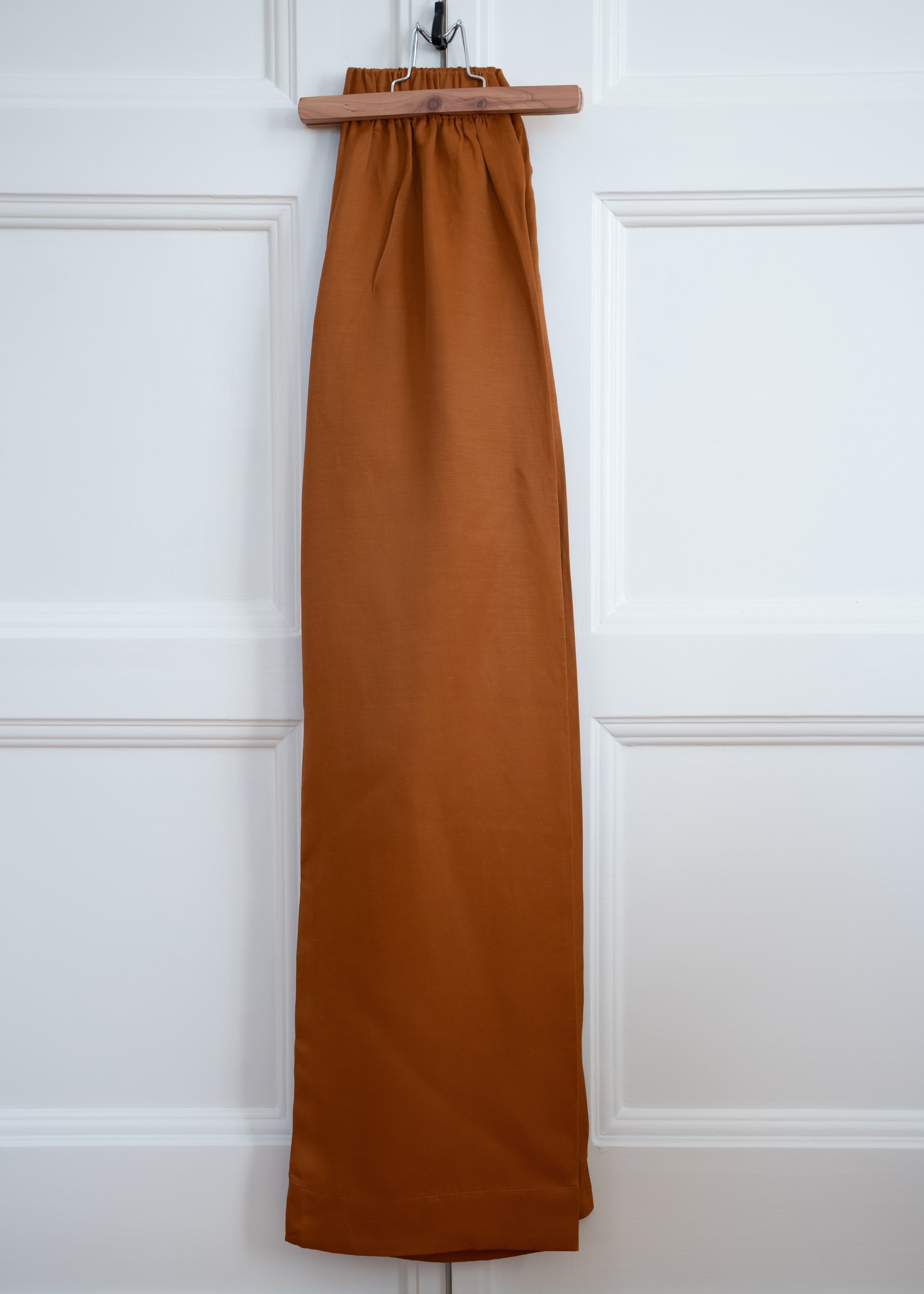 Brera pant – Rust