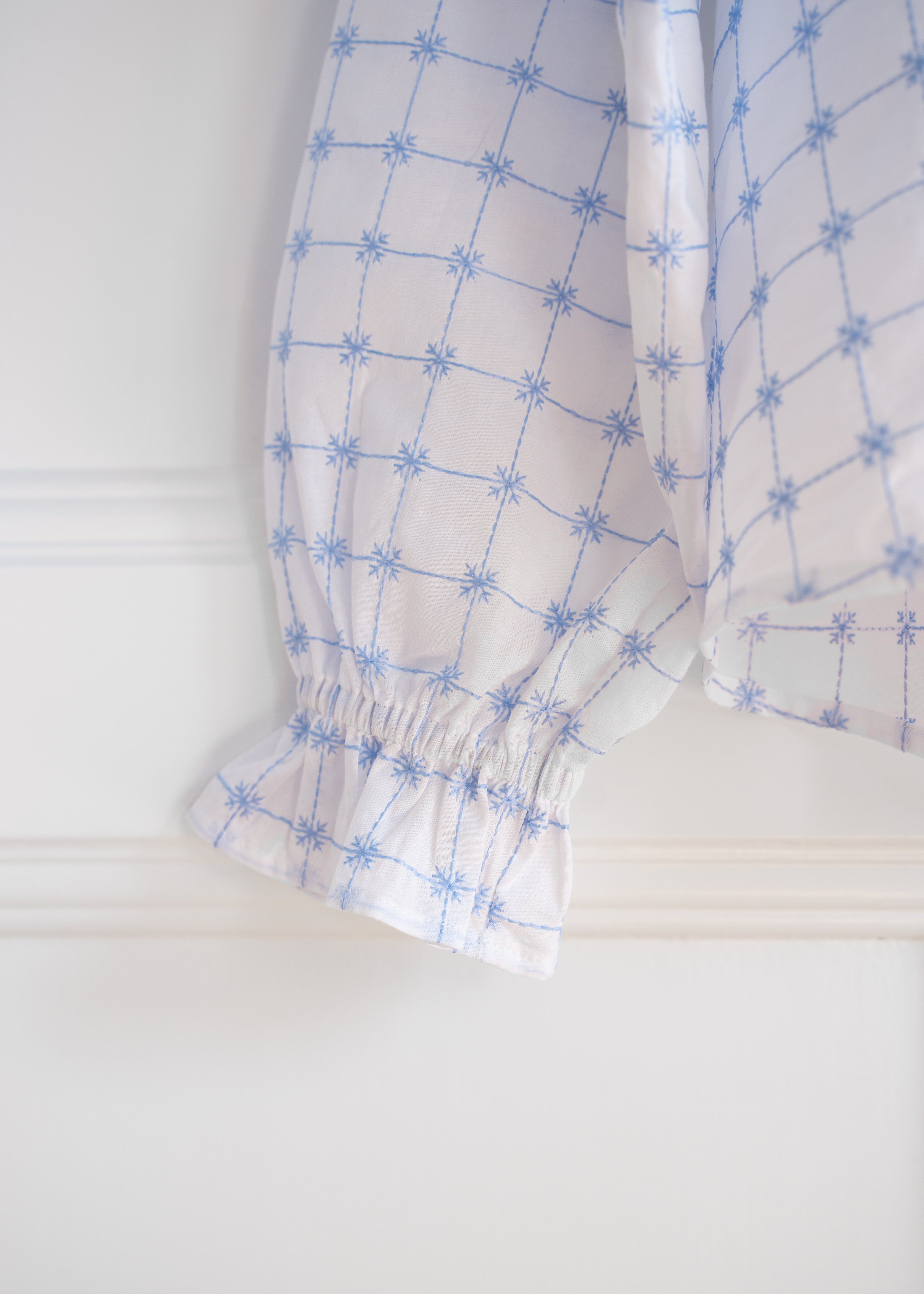 Sissi blouse
