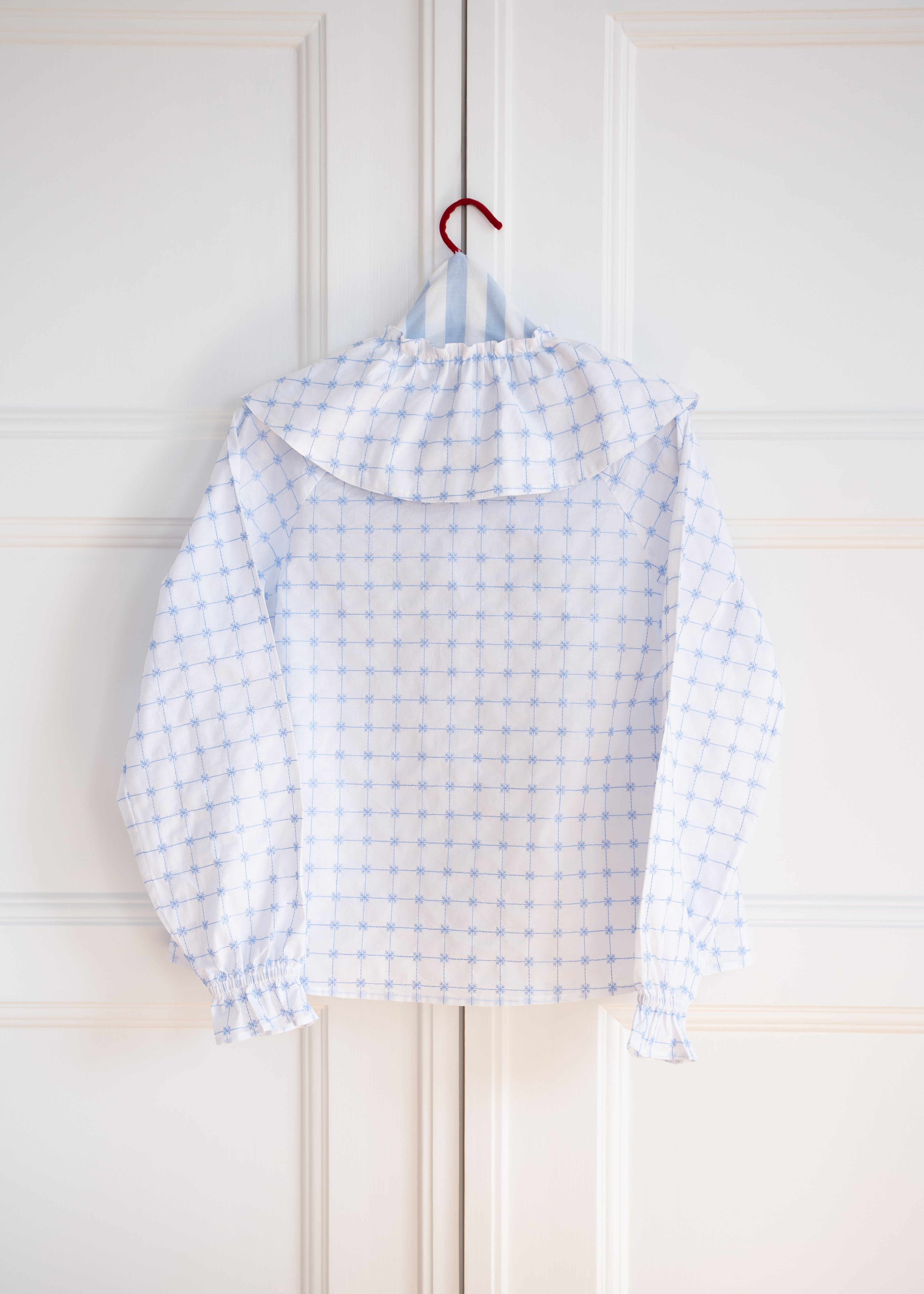 Sissi blouse