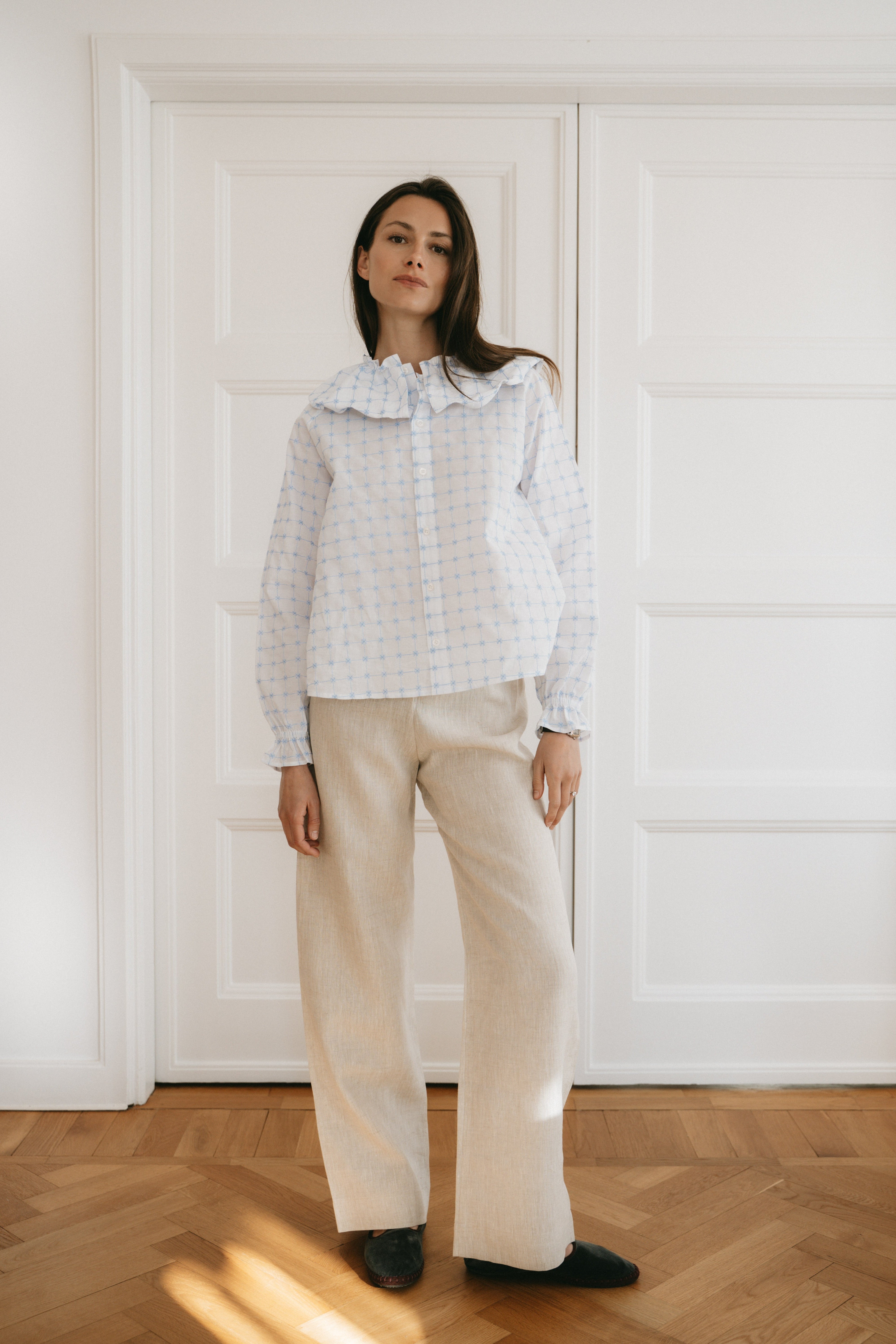 Sissi blouse