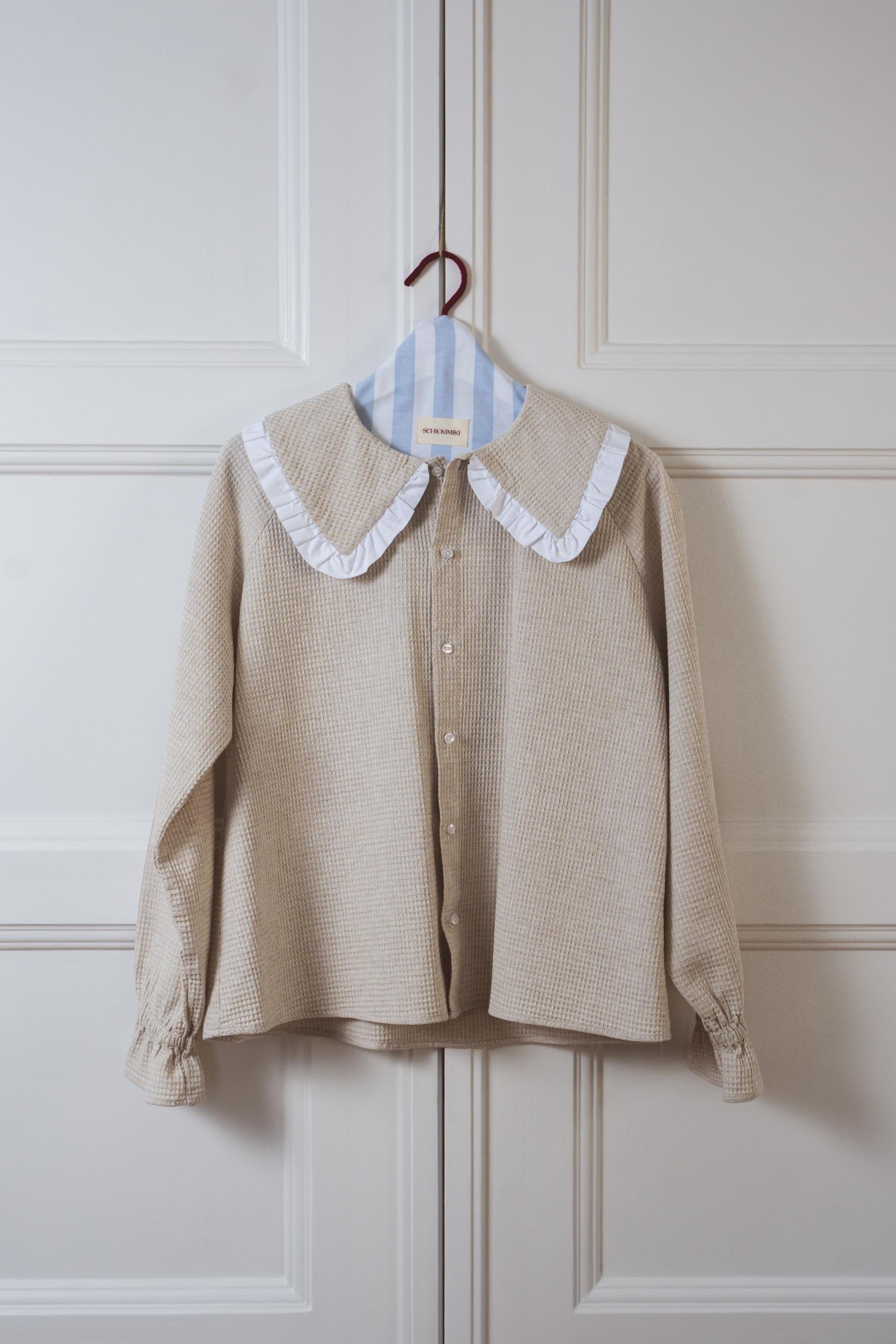 Leonie blouse