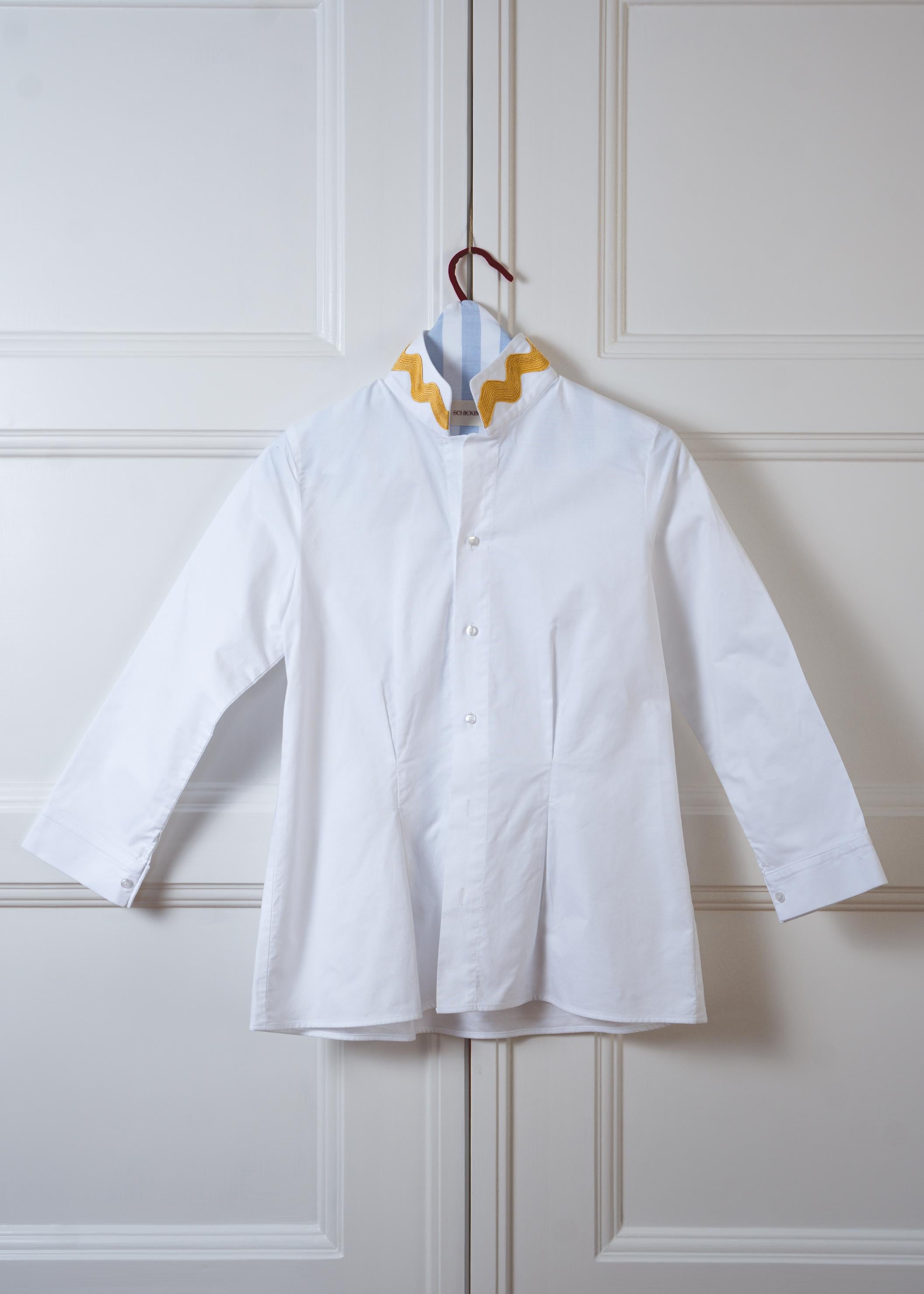 La Sciura blouse