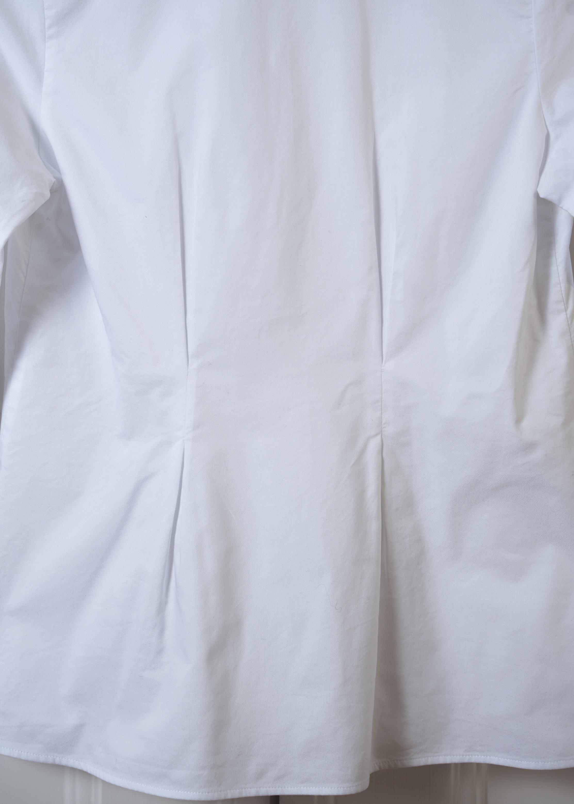 La Sciura blouse