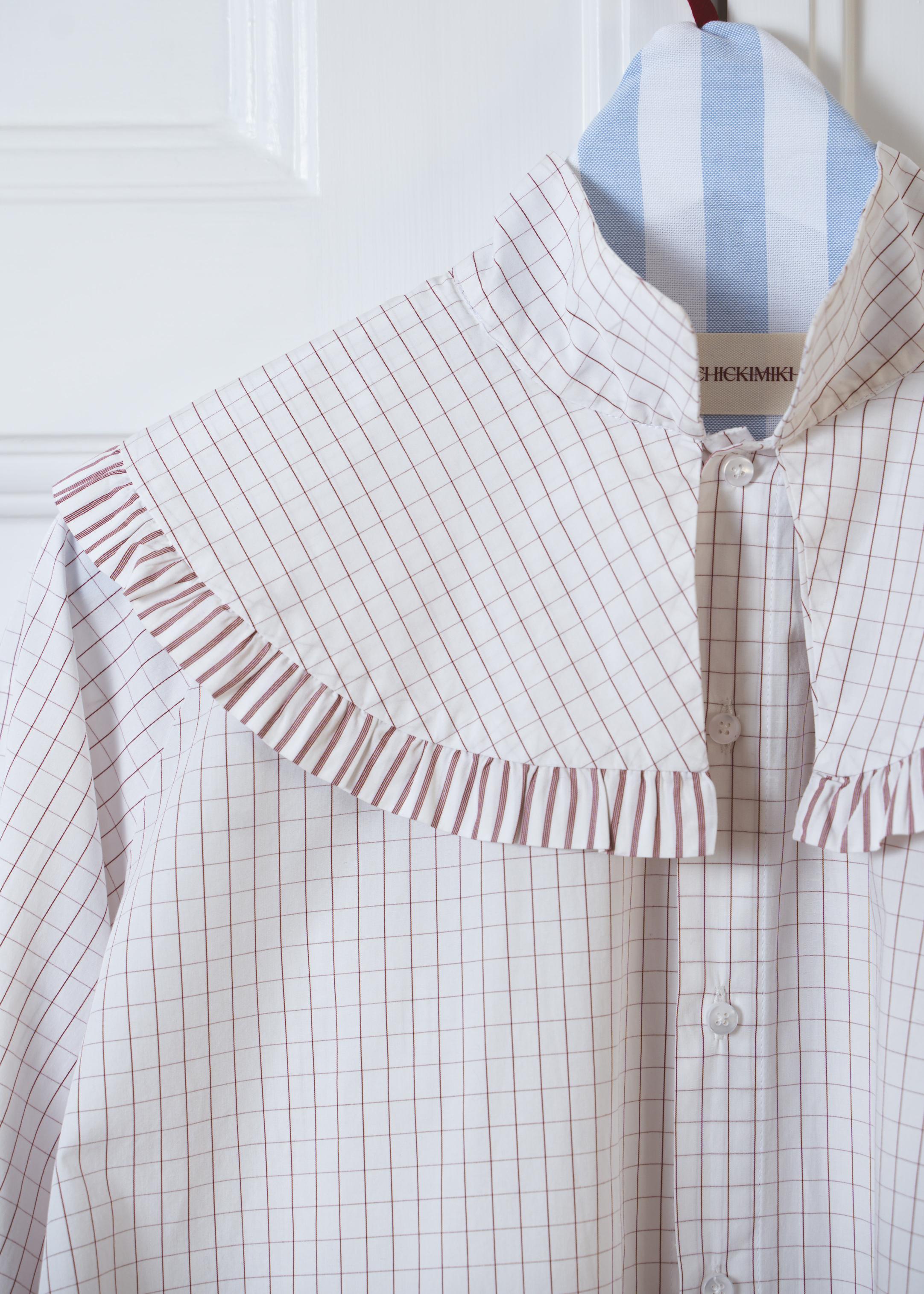 Beau blouse