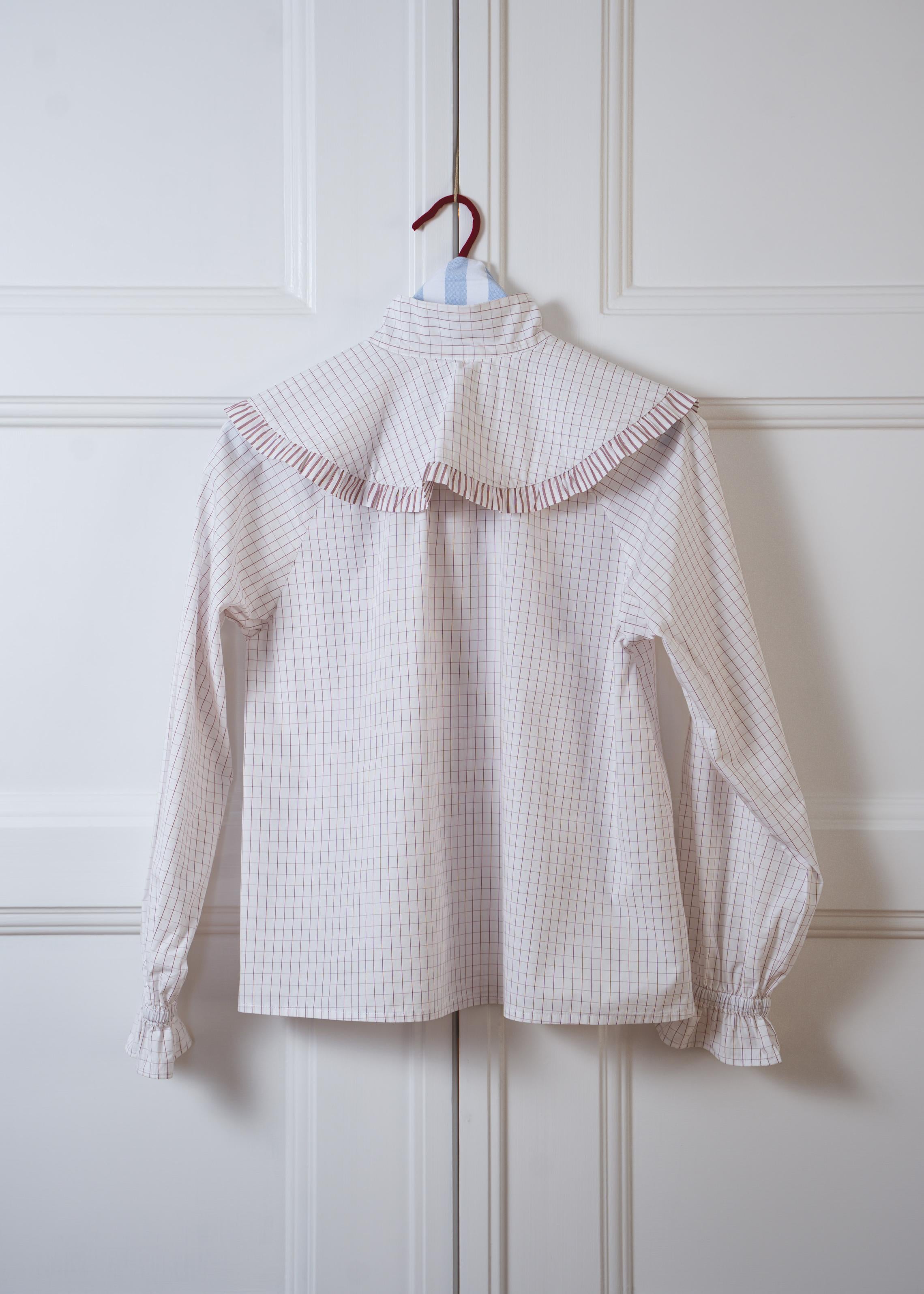 Beau blouse