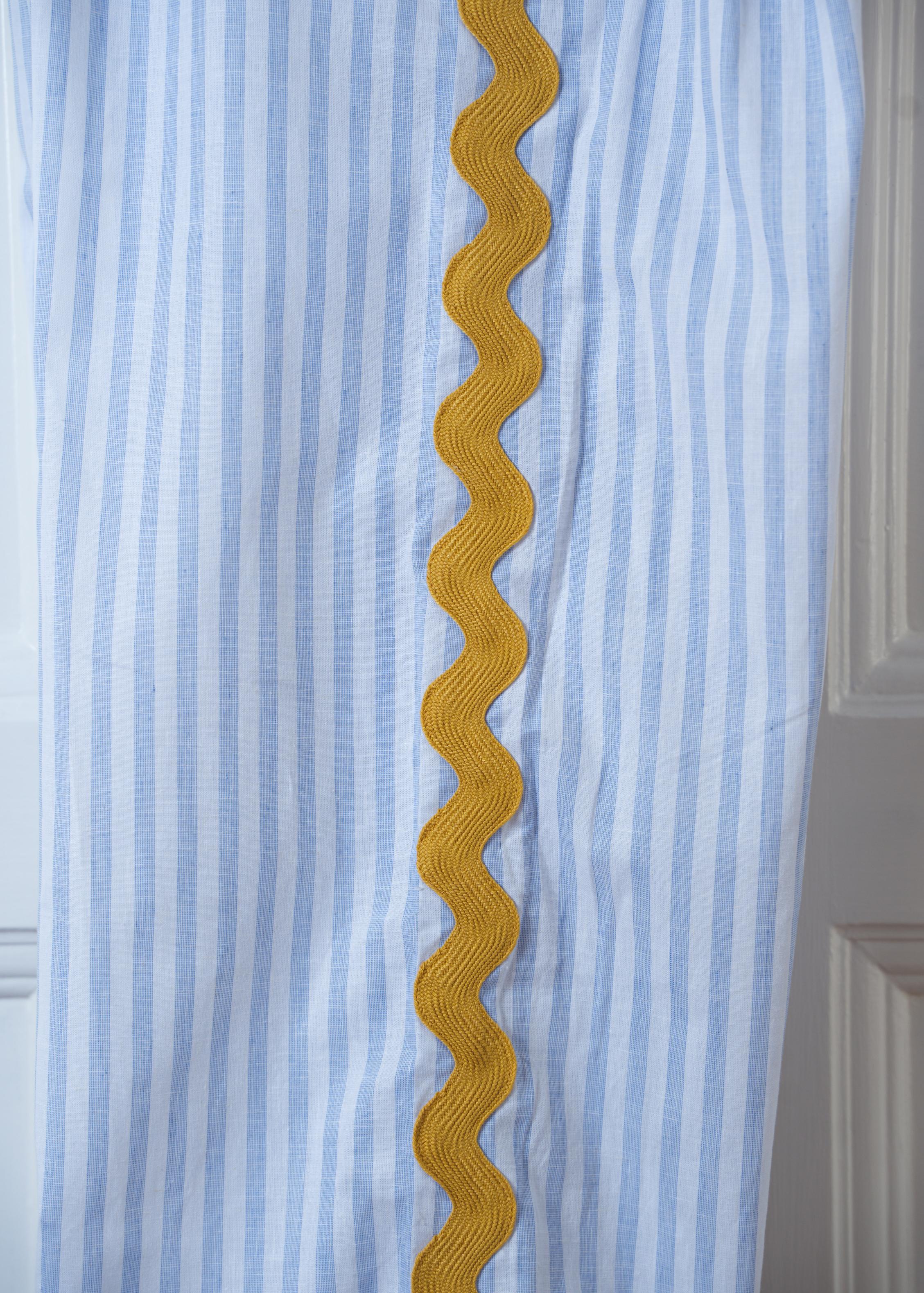 Brera pant – rick rack