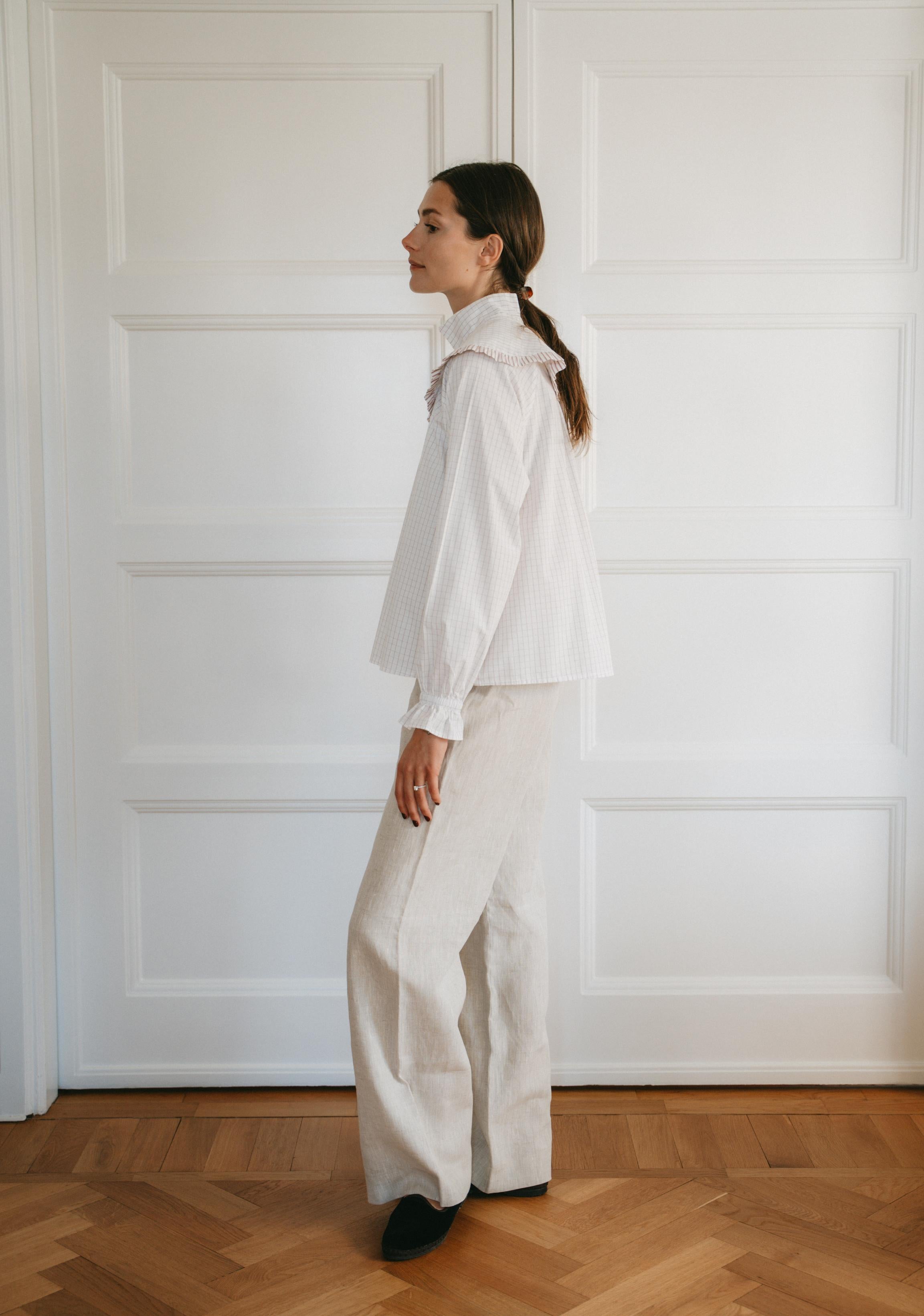 Beau blouse
