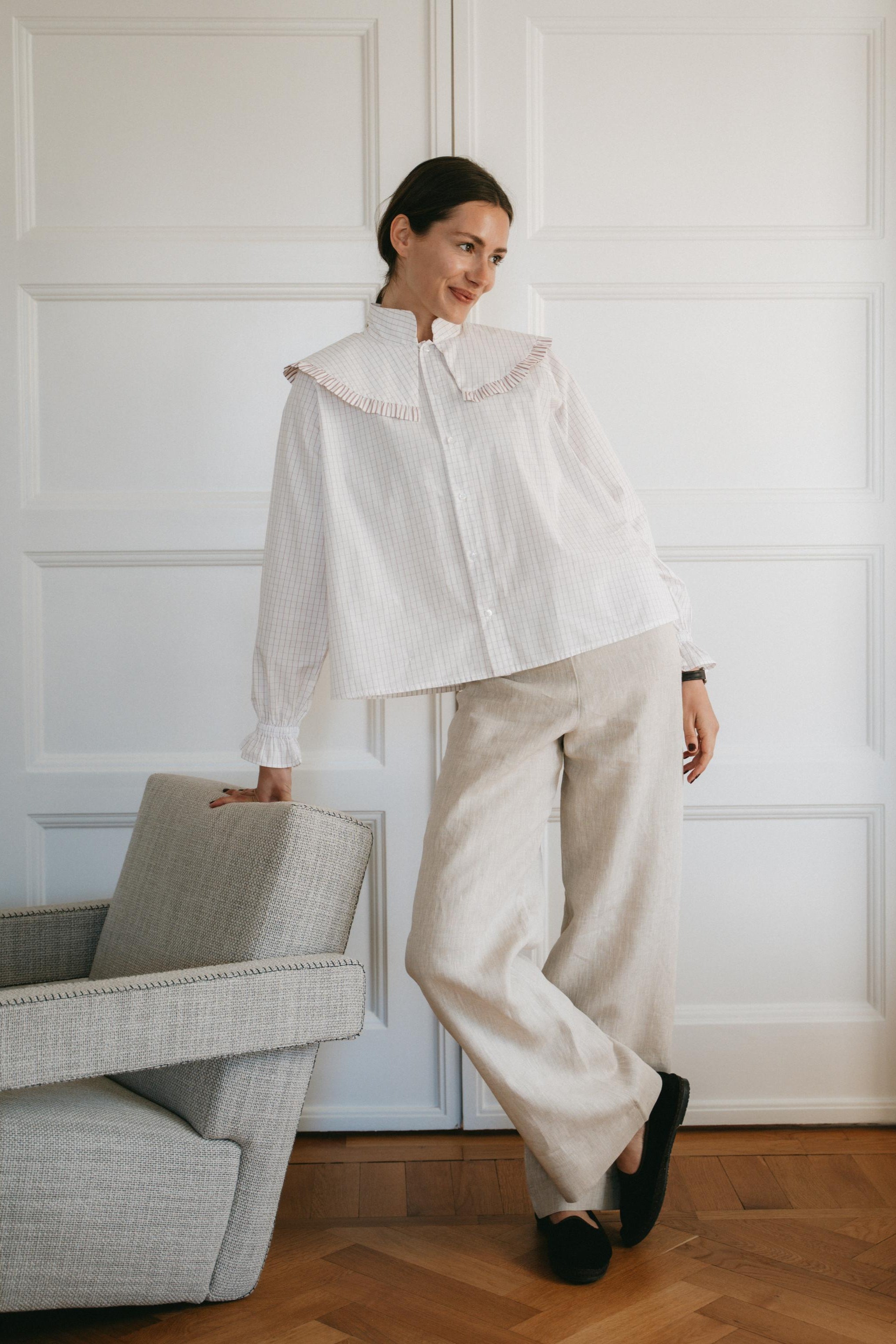 Beau blouse