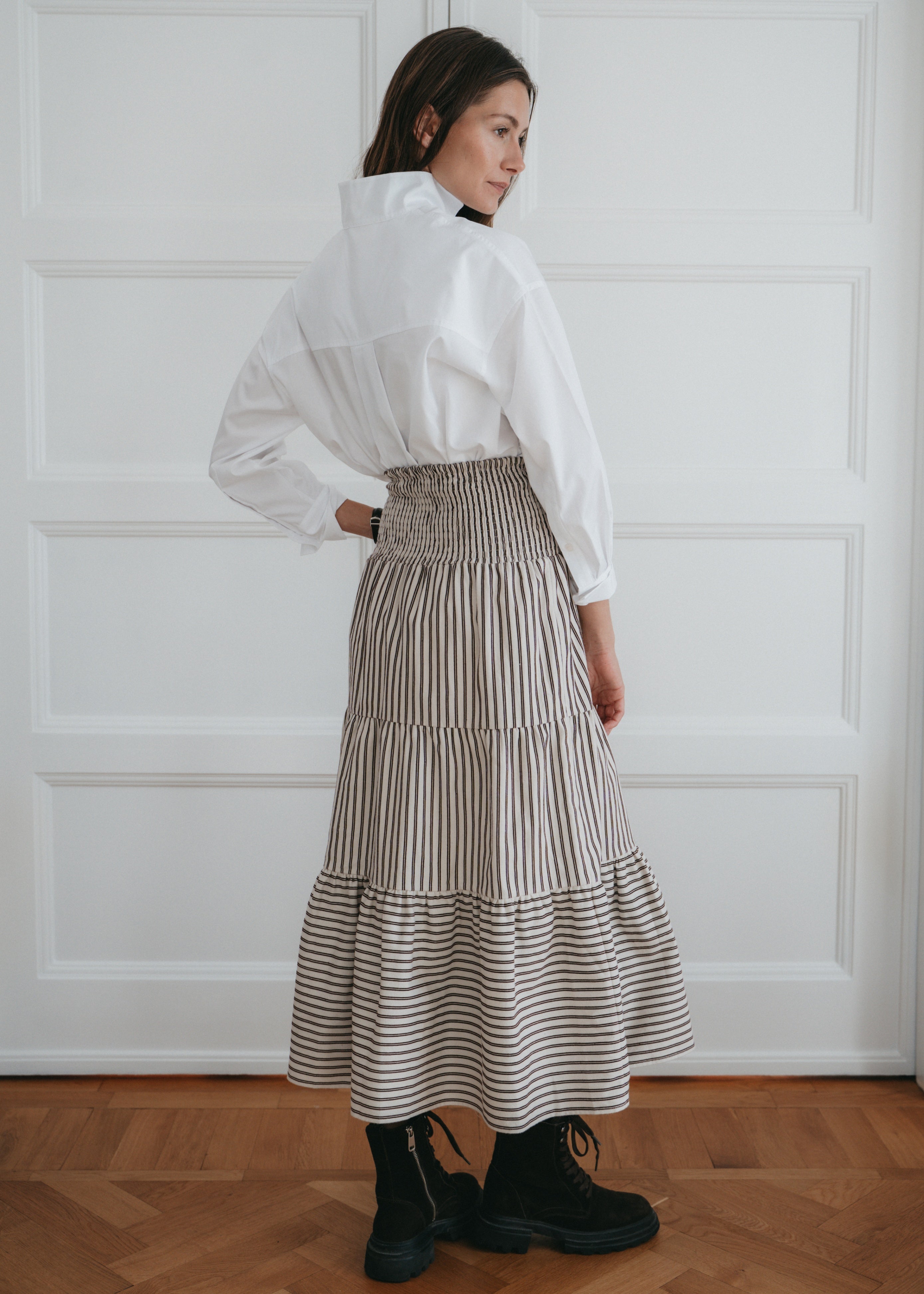 Delfina skirt